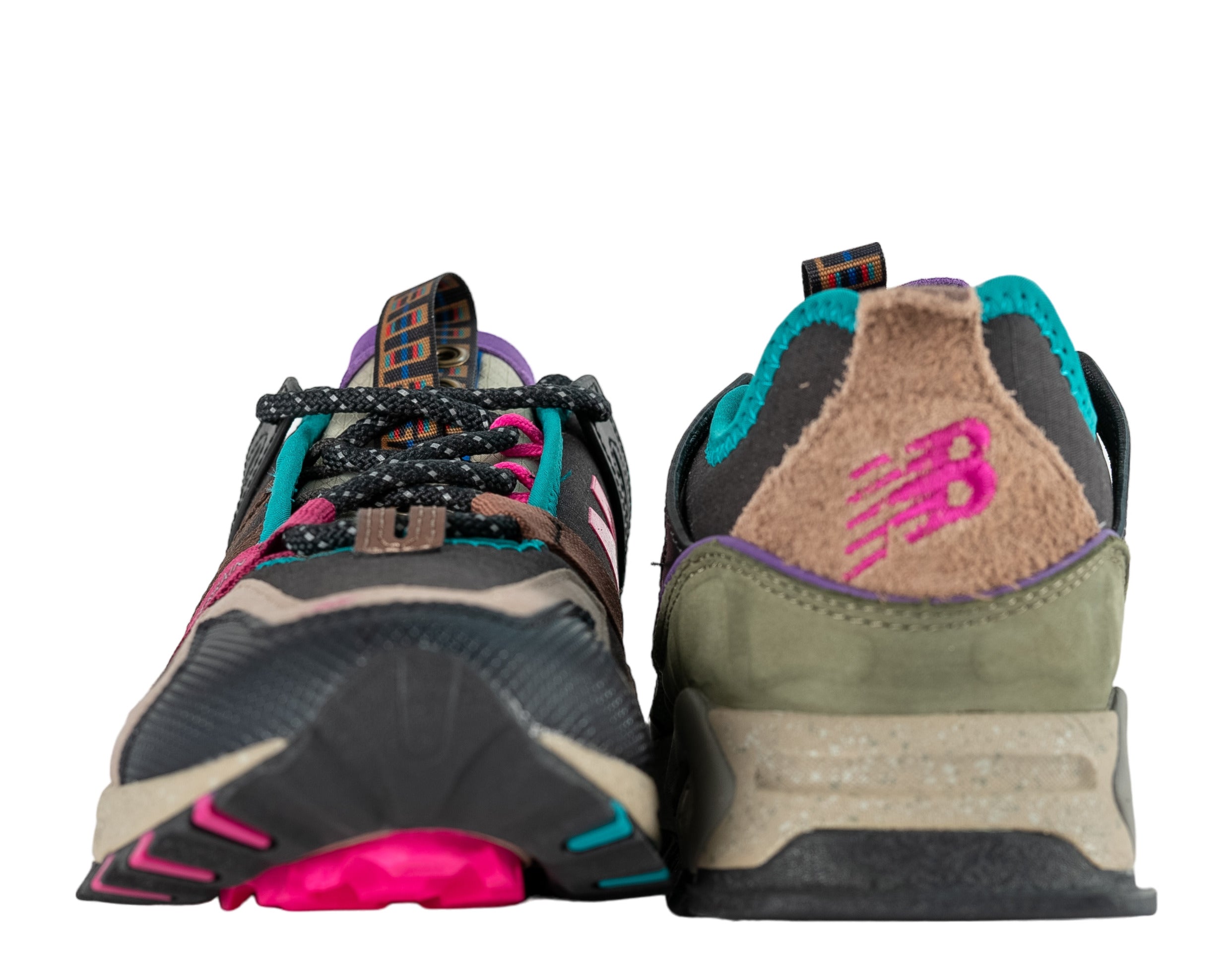 New Balance x Bodega X-Racer Men's Running Shoes