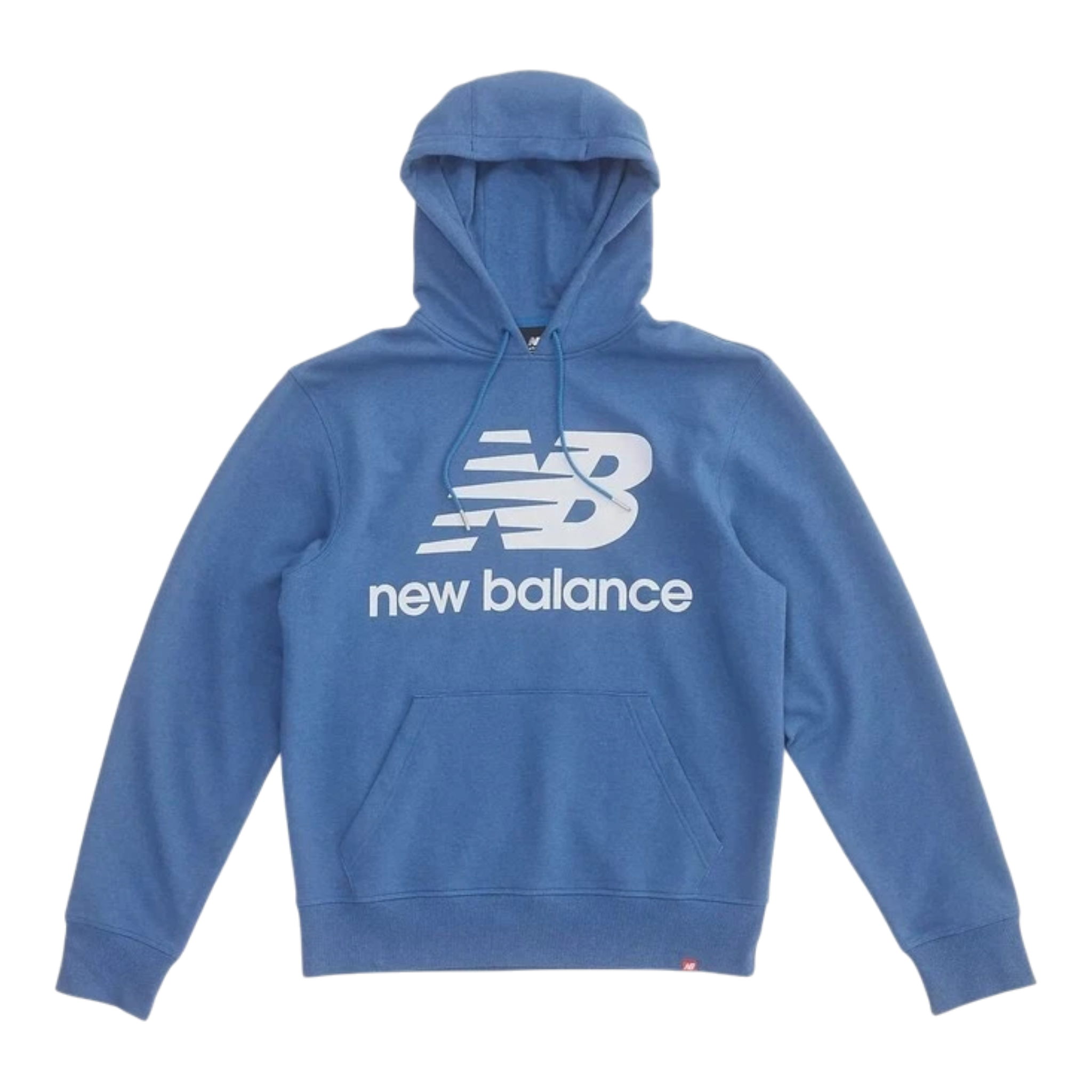 New Balance Essentials Pullover Men’s Hoodie Black