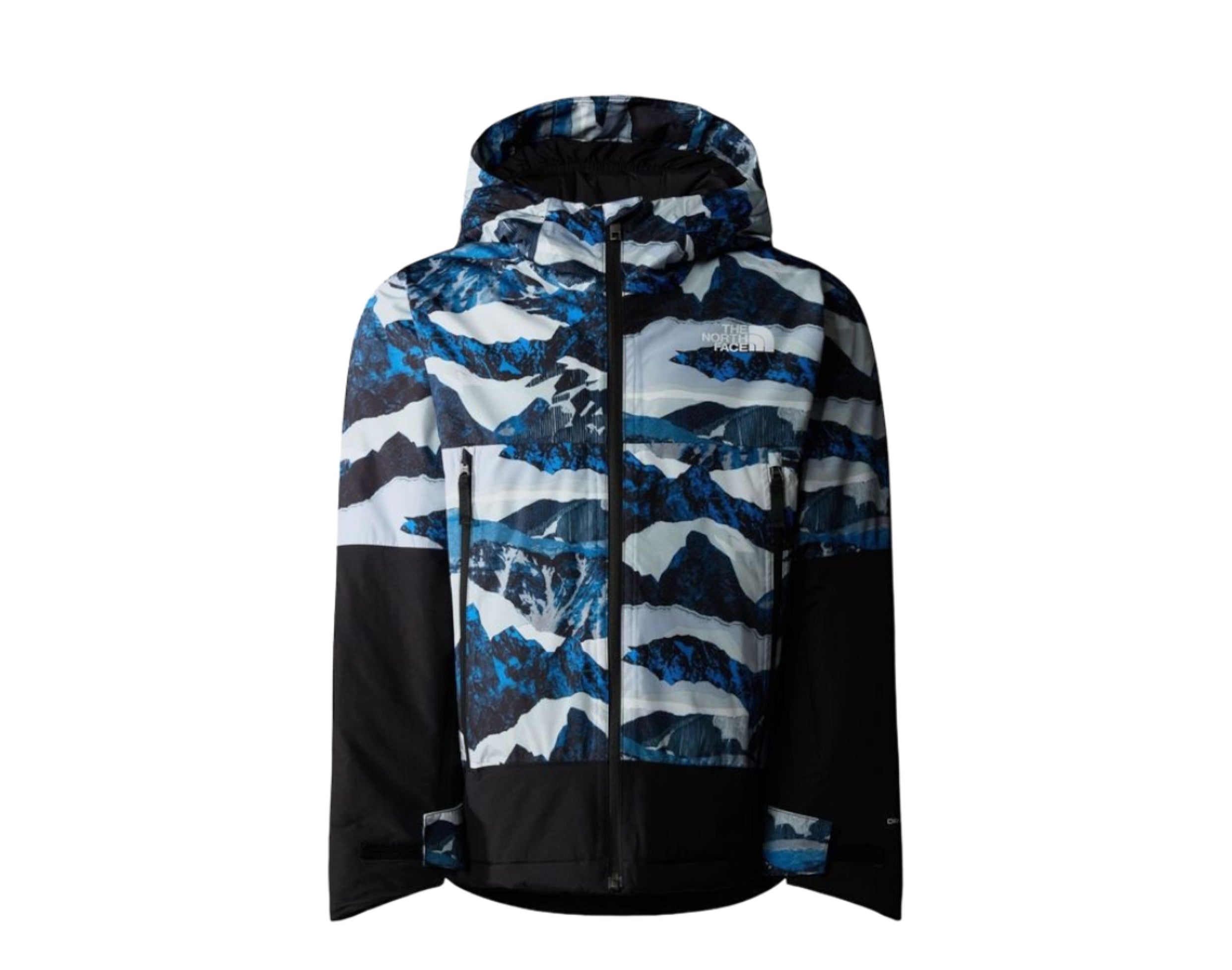 The North Face Freedom Insulated Boys' Jacket