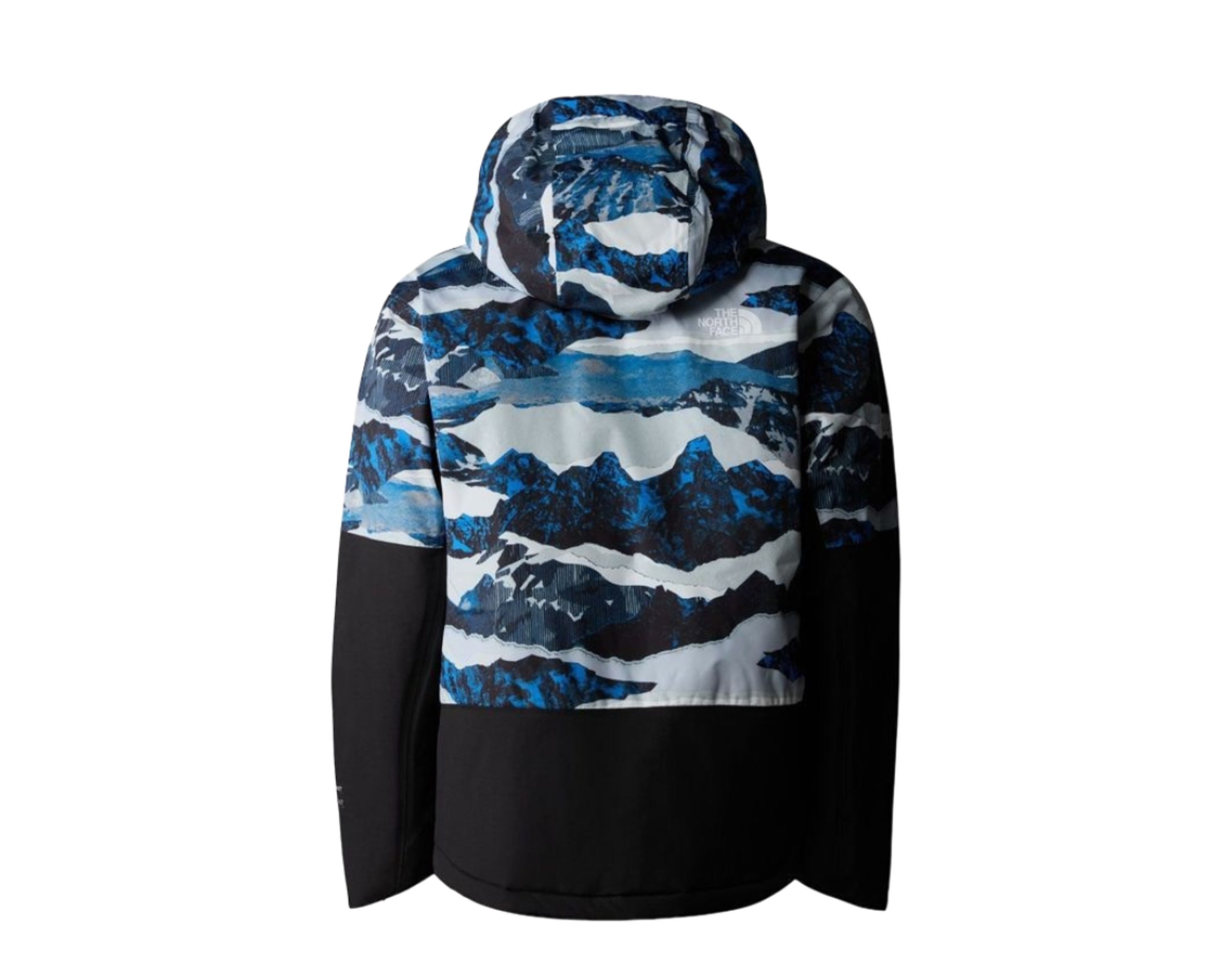 The North Face Freedom Insulated Boys' Jacket
