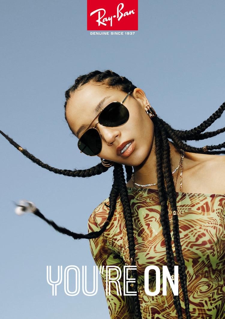 Ray Ban
