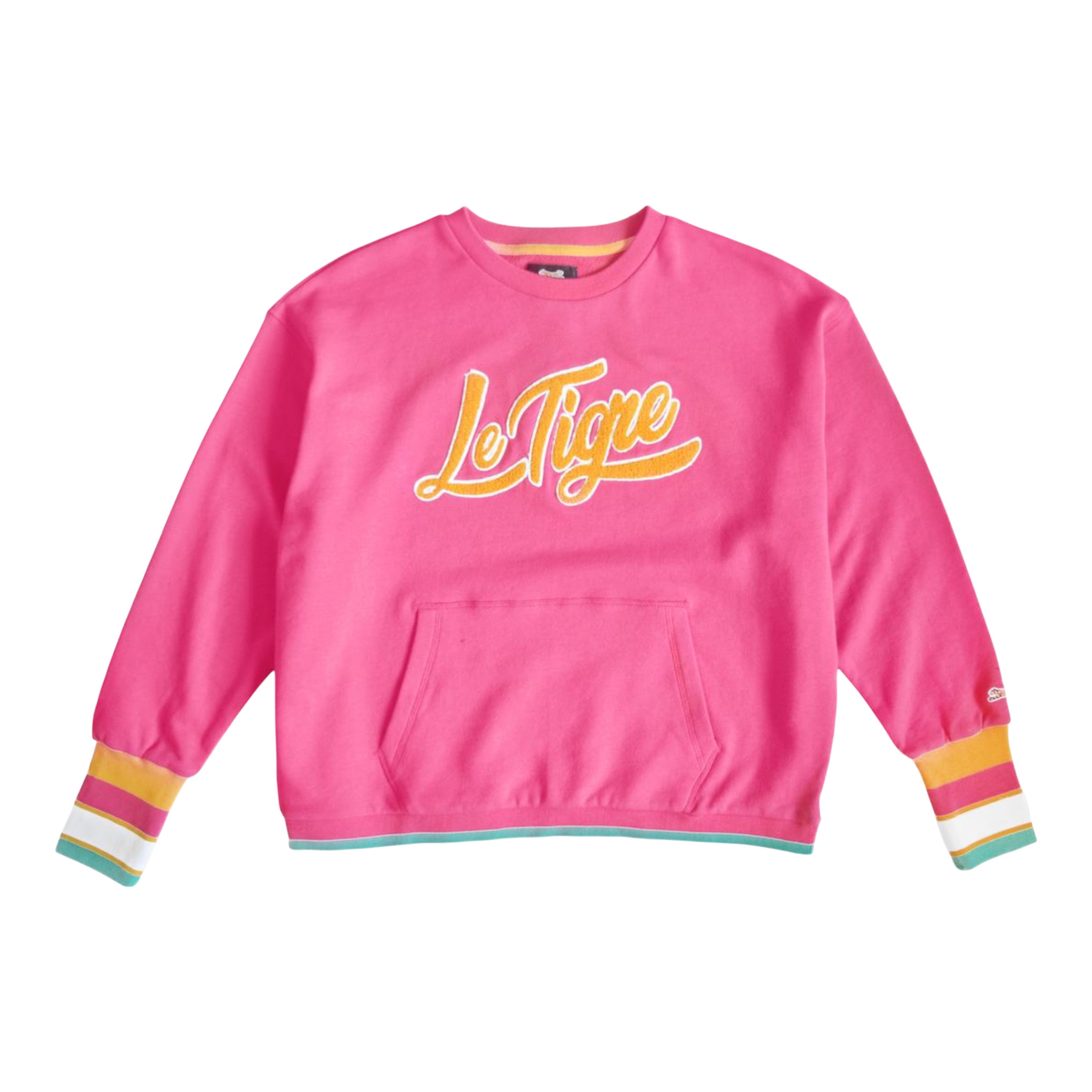 Elizabeth Crew Women's Sweatshirt S20KT001-MAG