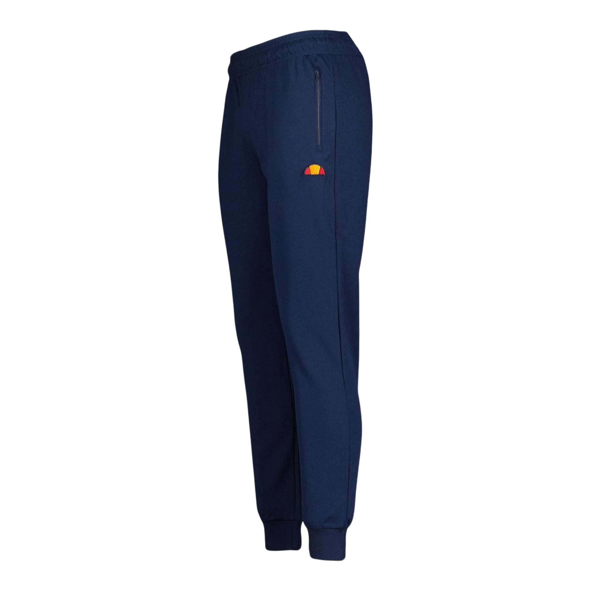 Ellesse Bertoni Men’s Track Pants – Navy