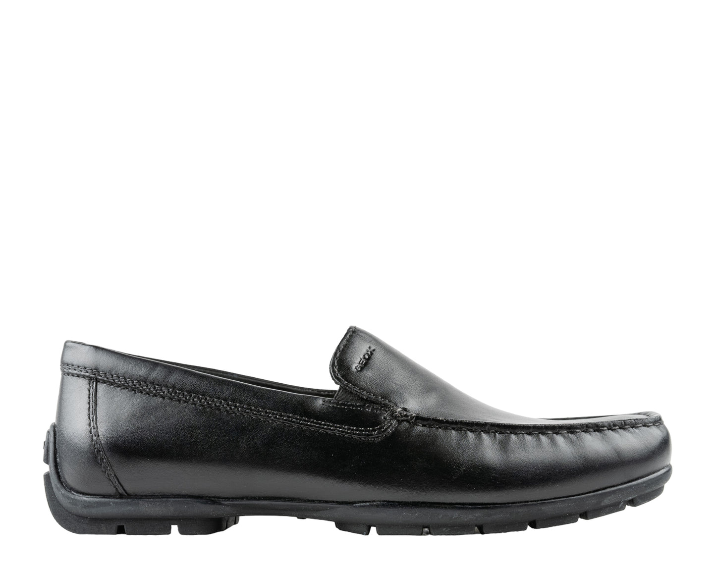 Geox Moner 2fit Wide Mocassin Loafer Men's Casual Shoes