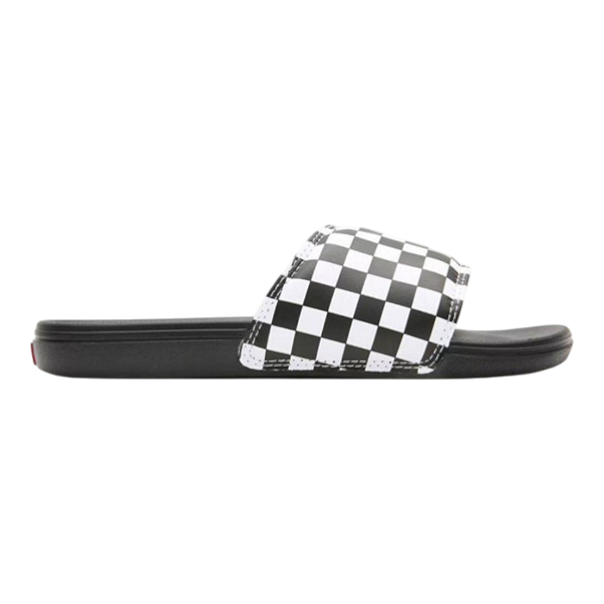 Vans La Costa Slide Sandals – Black