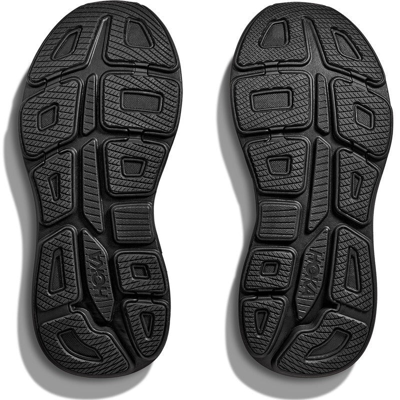 Hoka Bondi 9 1162011-BBLC