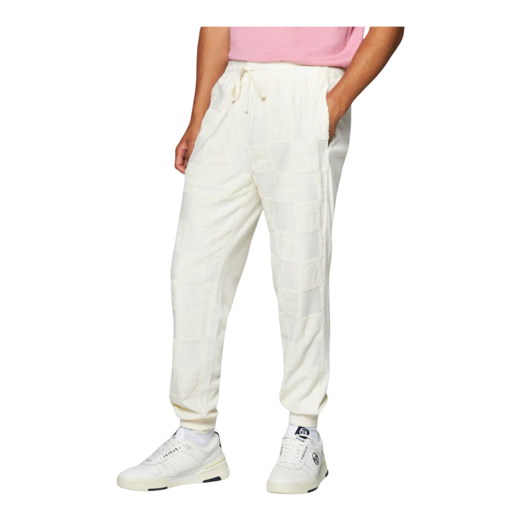 Sergio Tacchini Anzio Track Pants Sergio Tacchini