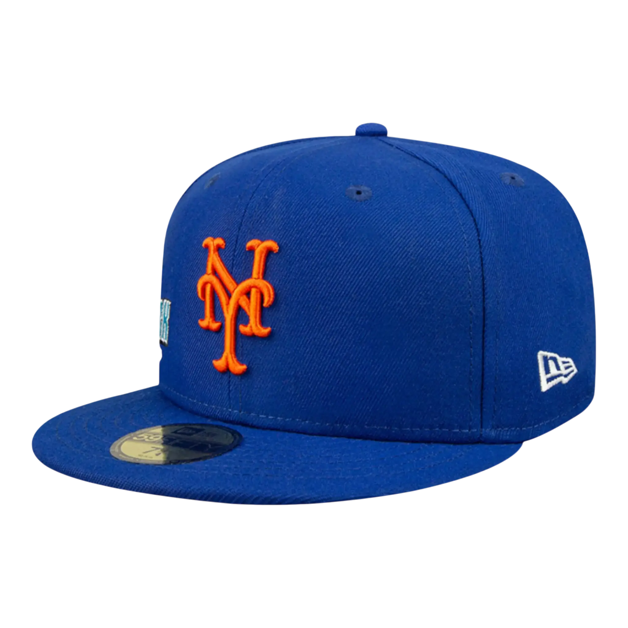 New Era 59Fifty MLB New York Mets Stateview Fitted Hat New Era
