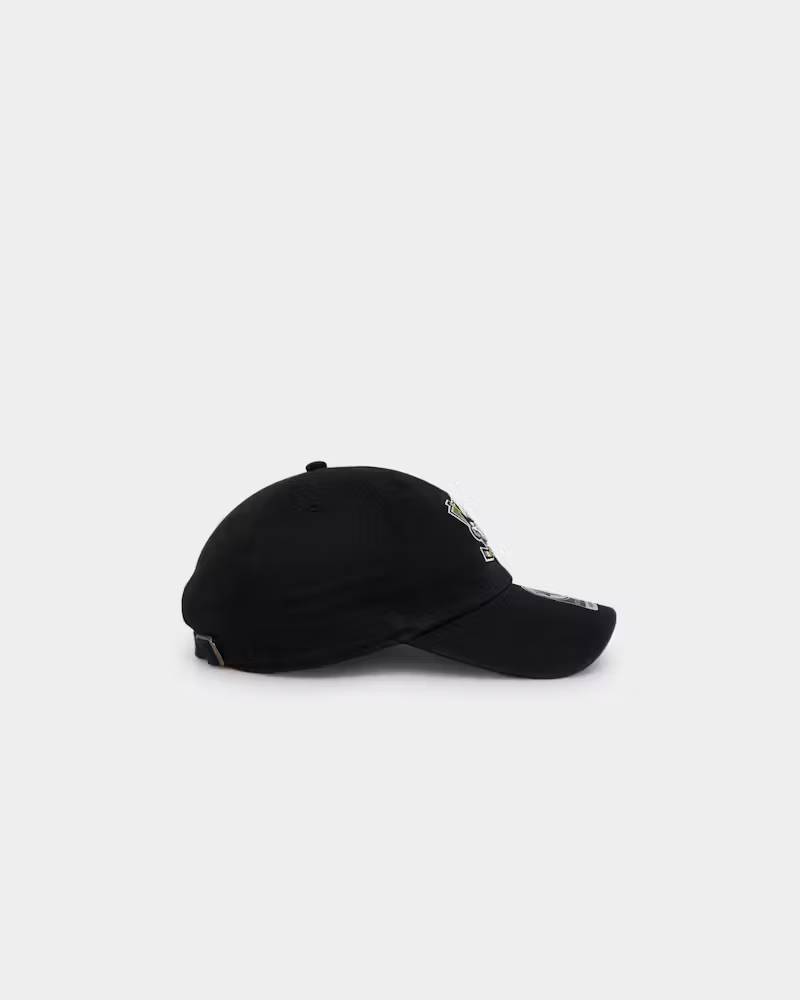 47 Brand Clean Up Anaheim Ducks Adjustable Strapback.