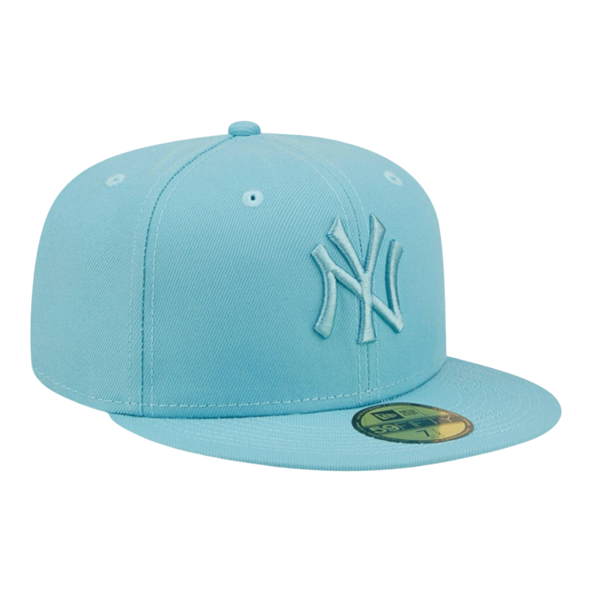 New Era 59Fifty MLB New York Yankees Color Pack Fitted Hat New Era