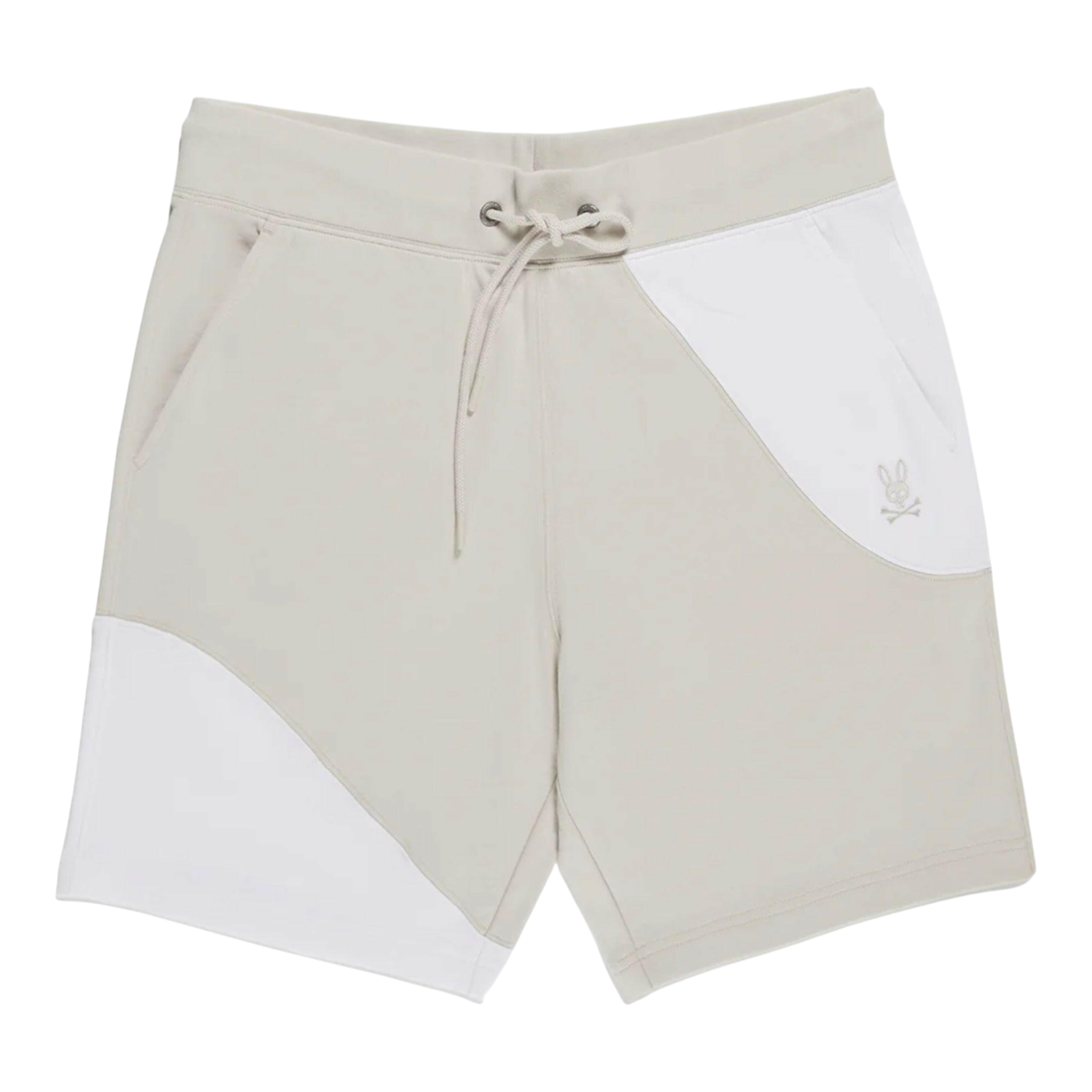 Psycho Bunny Kenney Men's Sweatshorts Psycho Bunny