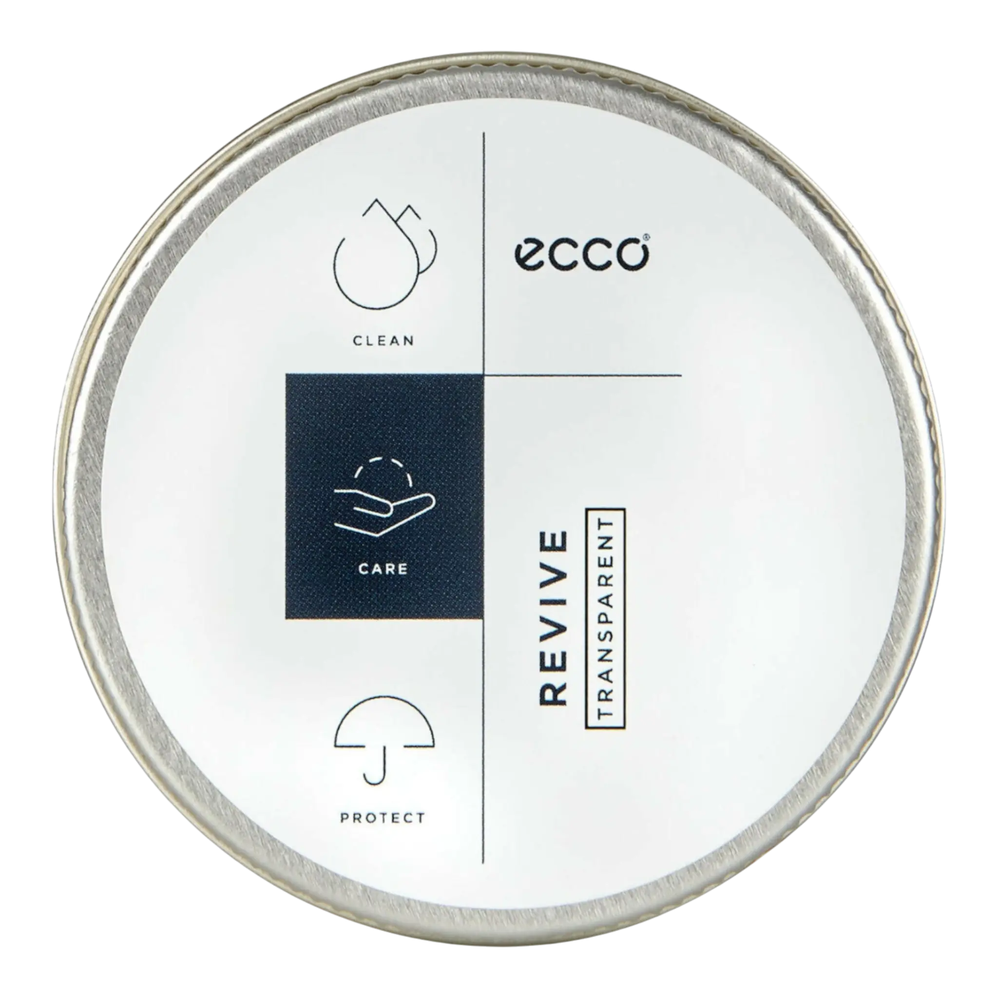 Ecco Revive 50 ML - Transparent Ecco