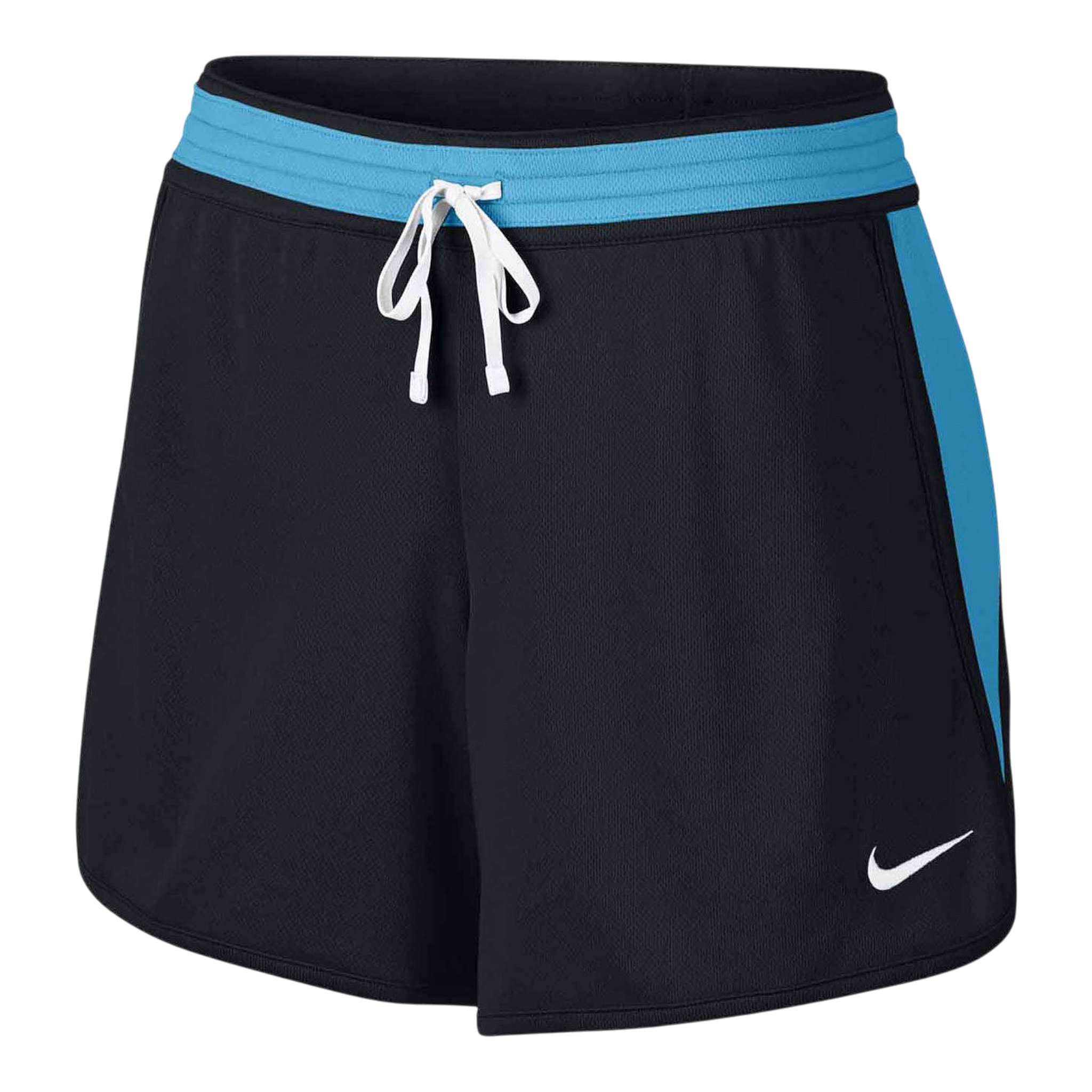 Nike Sportswear Dri-Fit Infiknit Mid Women's Running Shorts
