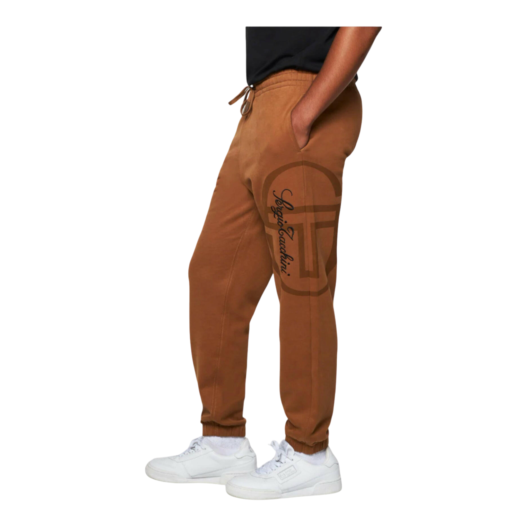 Sergio Tacchini Garcon Sweatpants Sergio Tacchini