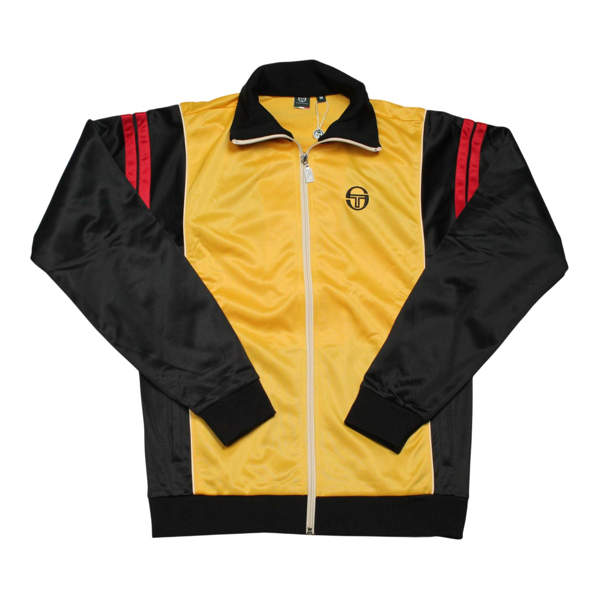 Sergio Tacchini Scirocco Archivio Tracktop Men's Jacket Sergio Tacchini