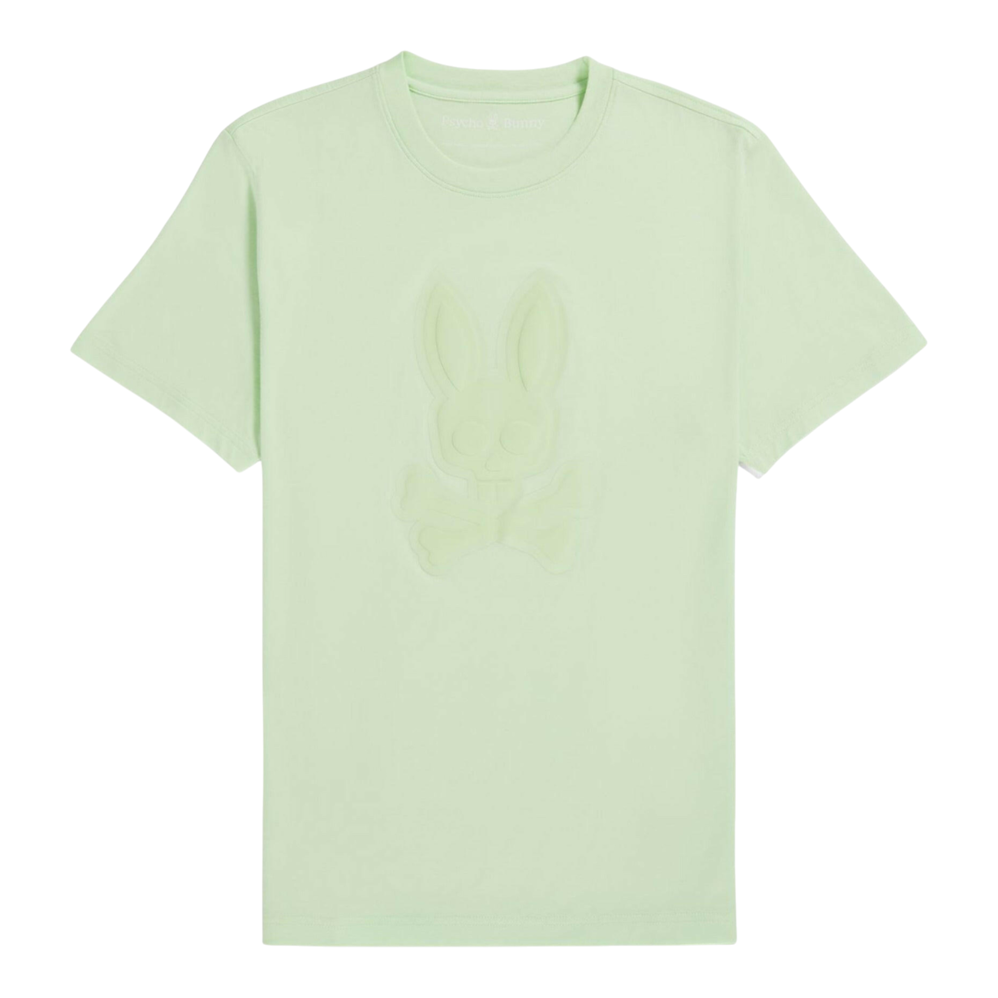 Psycho Bunny Damon Graphic Men's Tee Shirt Psycho Bunny