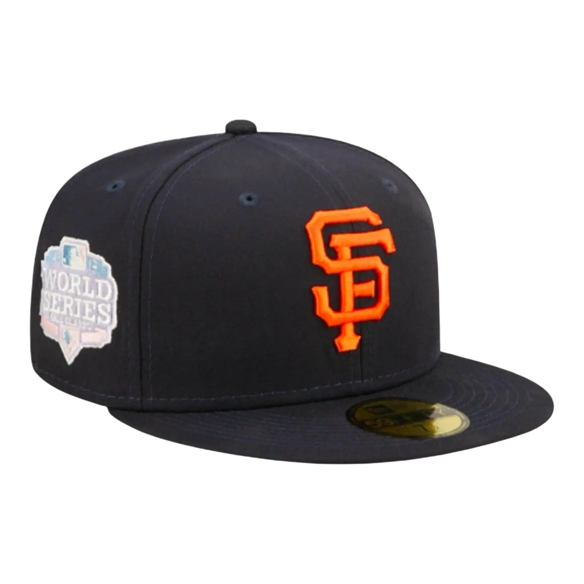 New Era 59Fifty MLB San Francisco Giants Pop Sweat Fitted Hat New Era