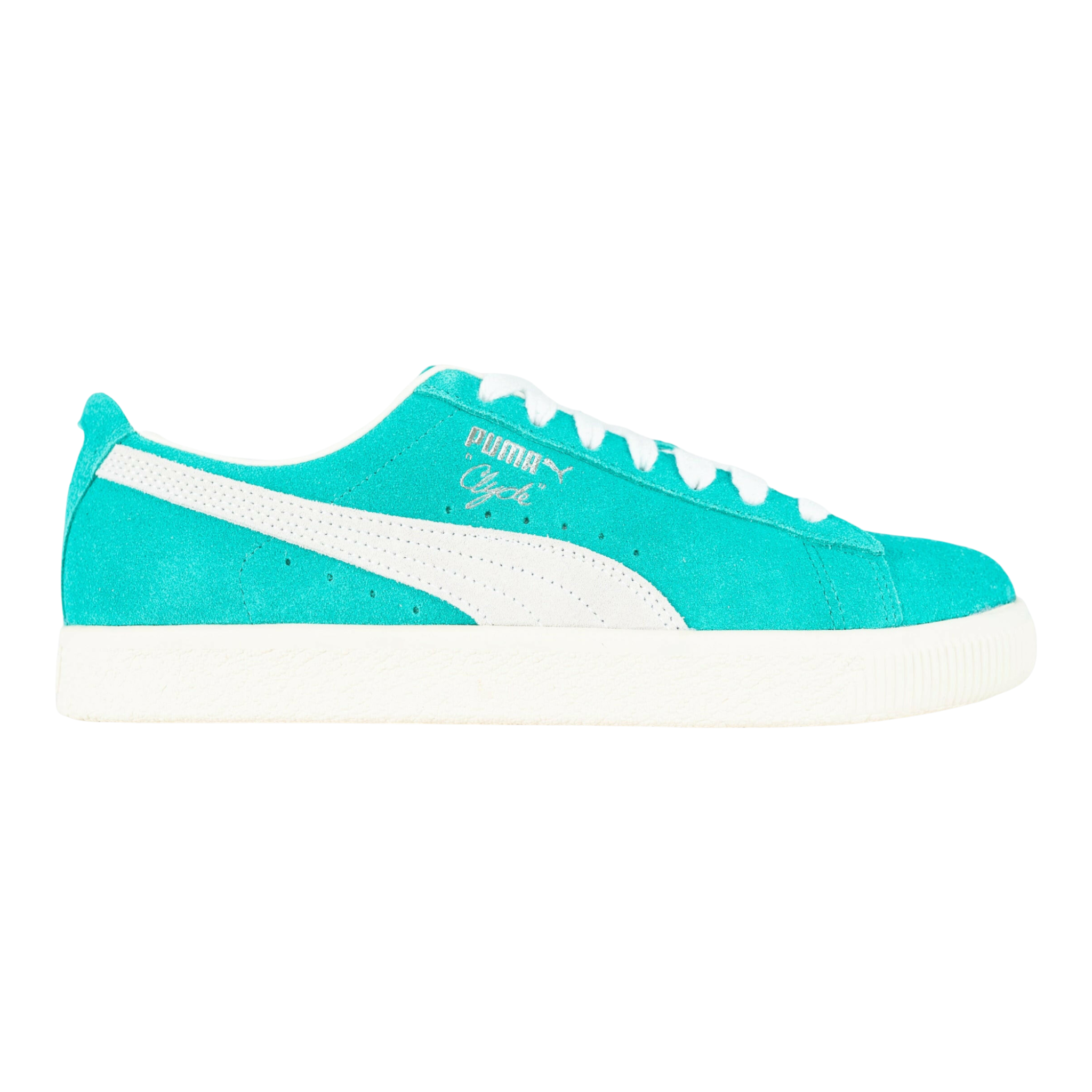 Puma Clyde OG Unisex Sneakers - Men's Sizing Puma