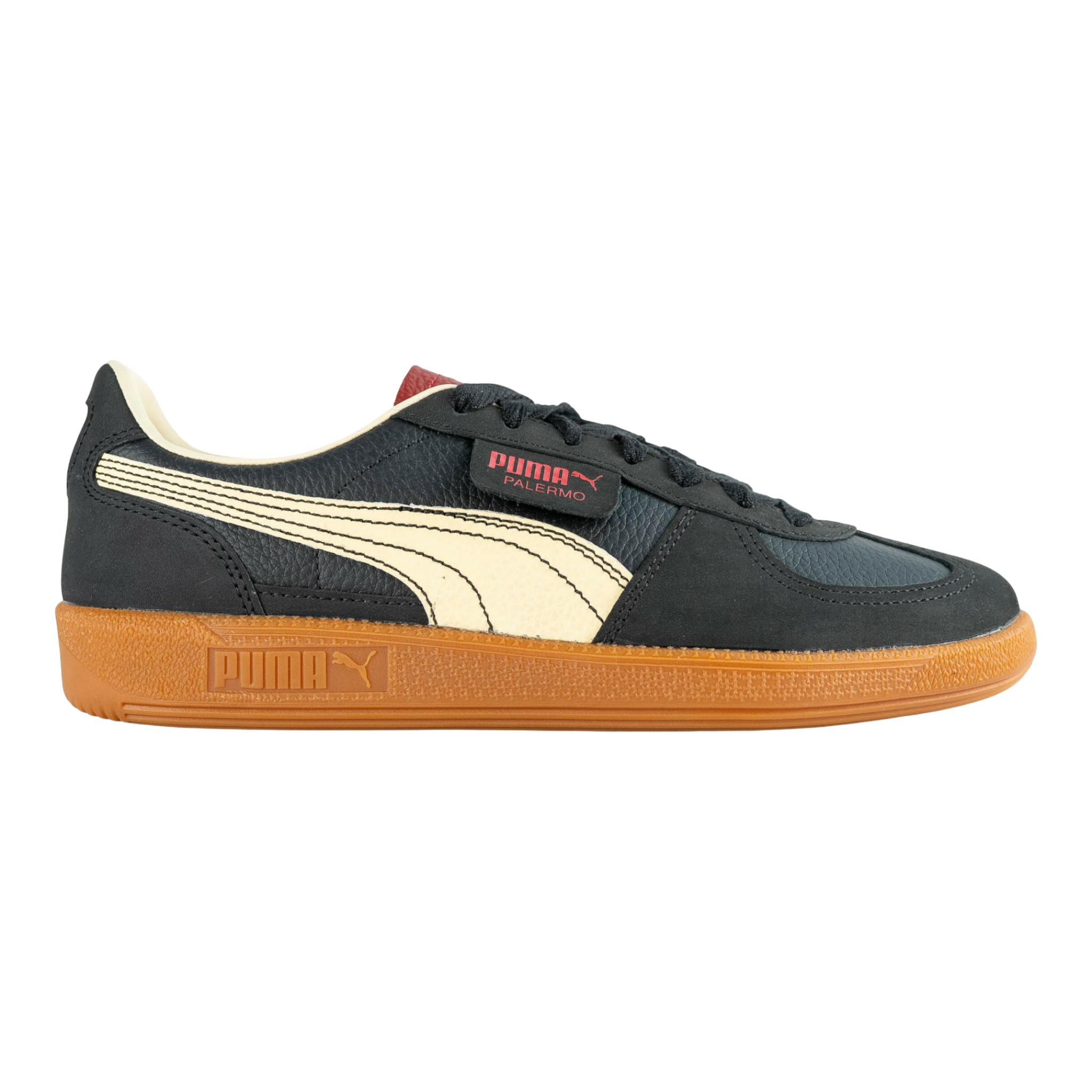 Puma Palermo Players Lane Unisex Sneakers - Men's Sizing Puma