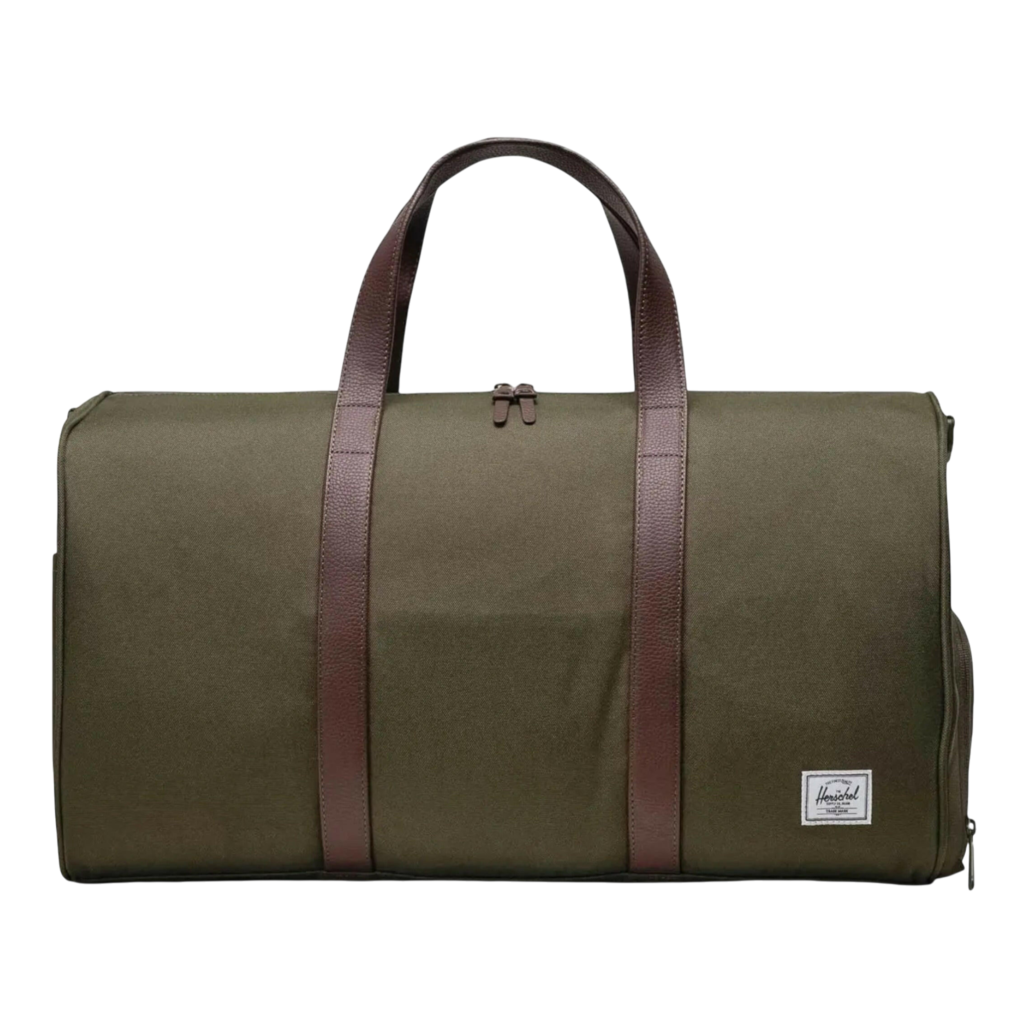 Herschel Supply Co. Novel Duffle Bag Herschel Supply Co.