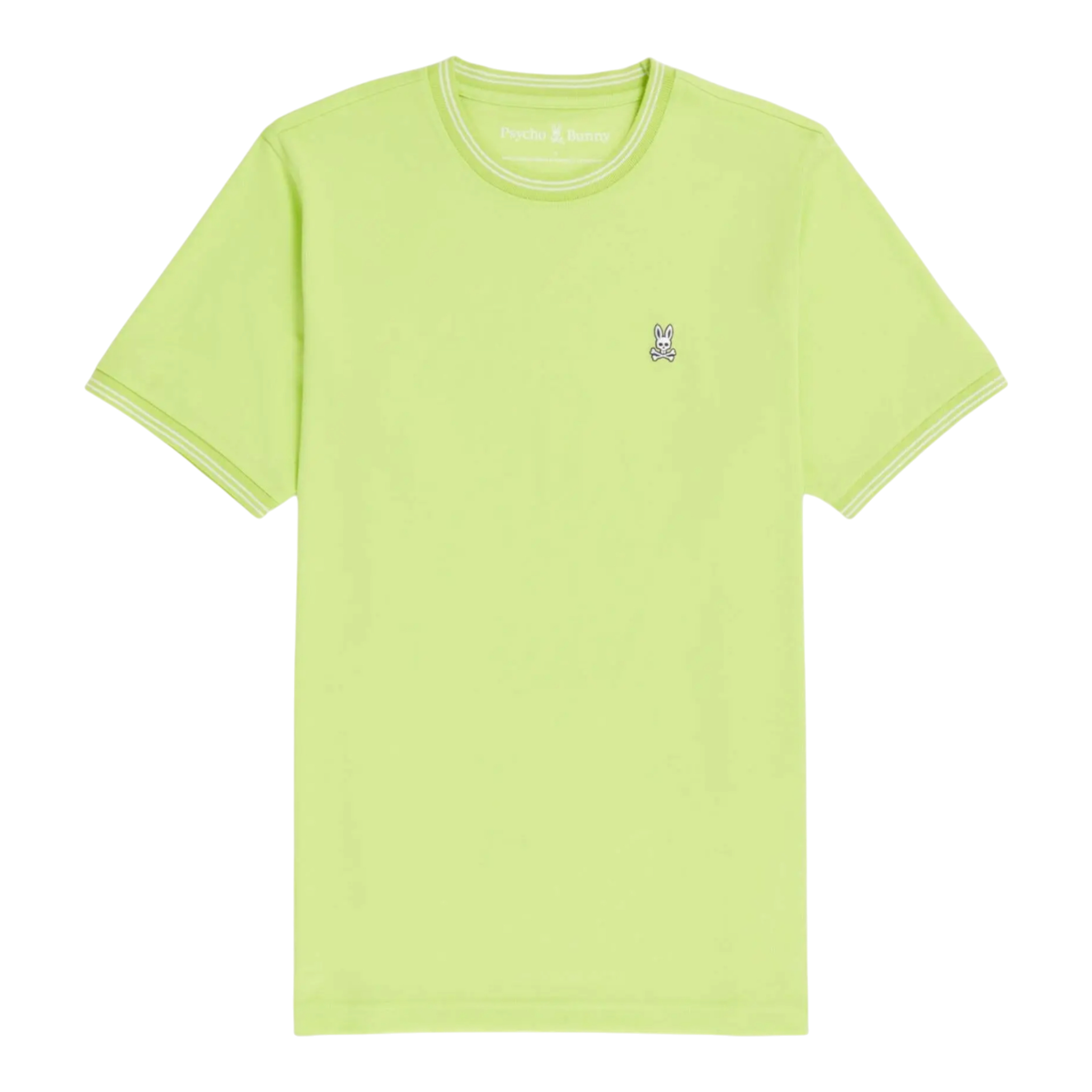 Psycho Bunny Logan Men's Tee Shirt Psycho Bunny