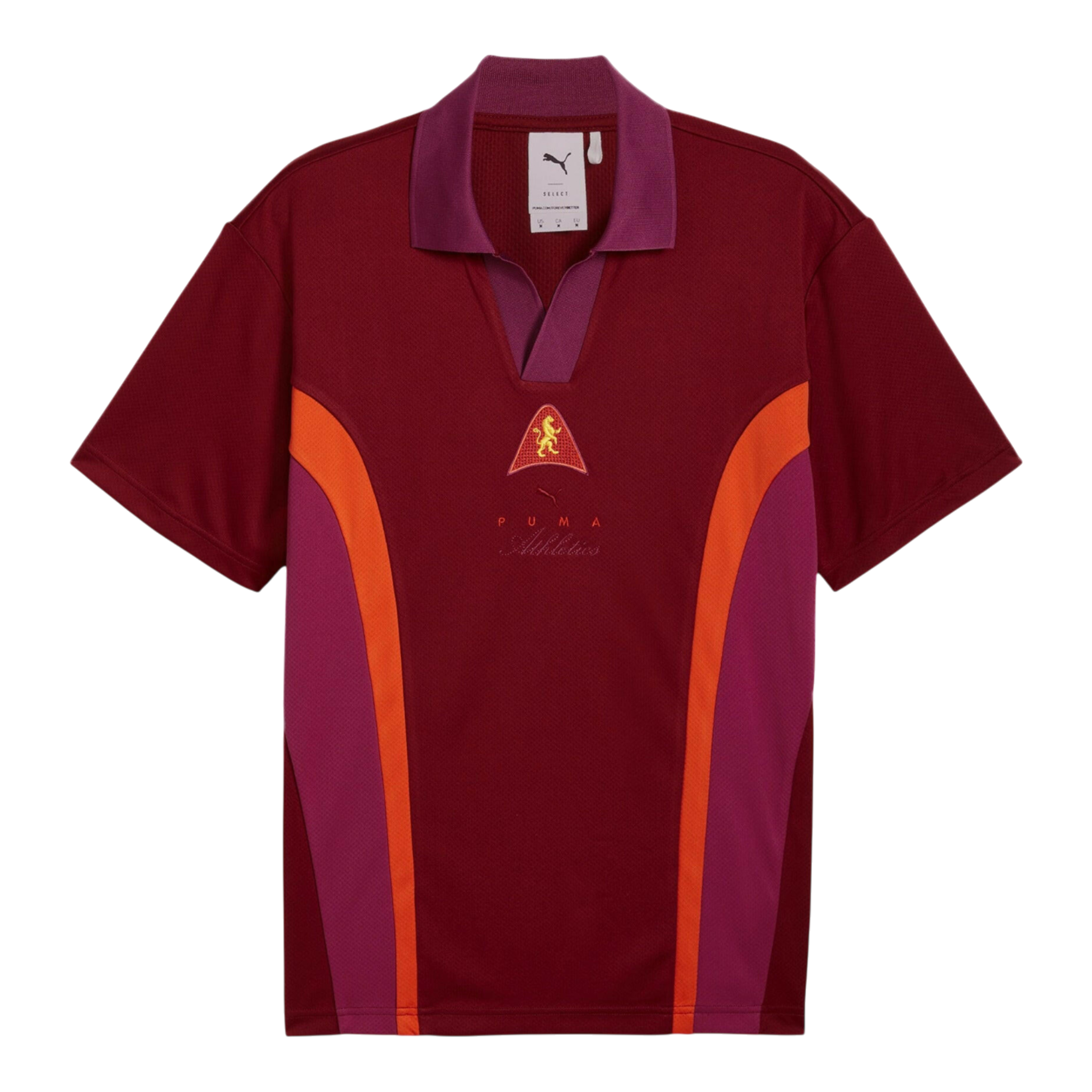 Puma The Players Lane Jersey Puma