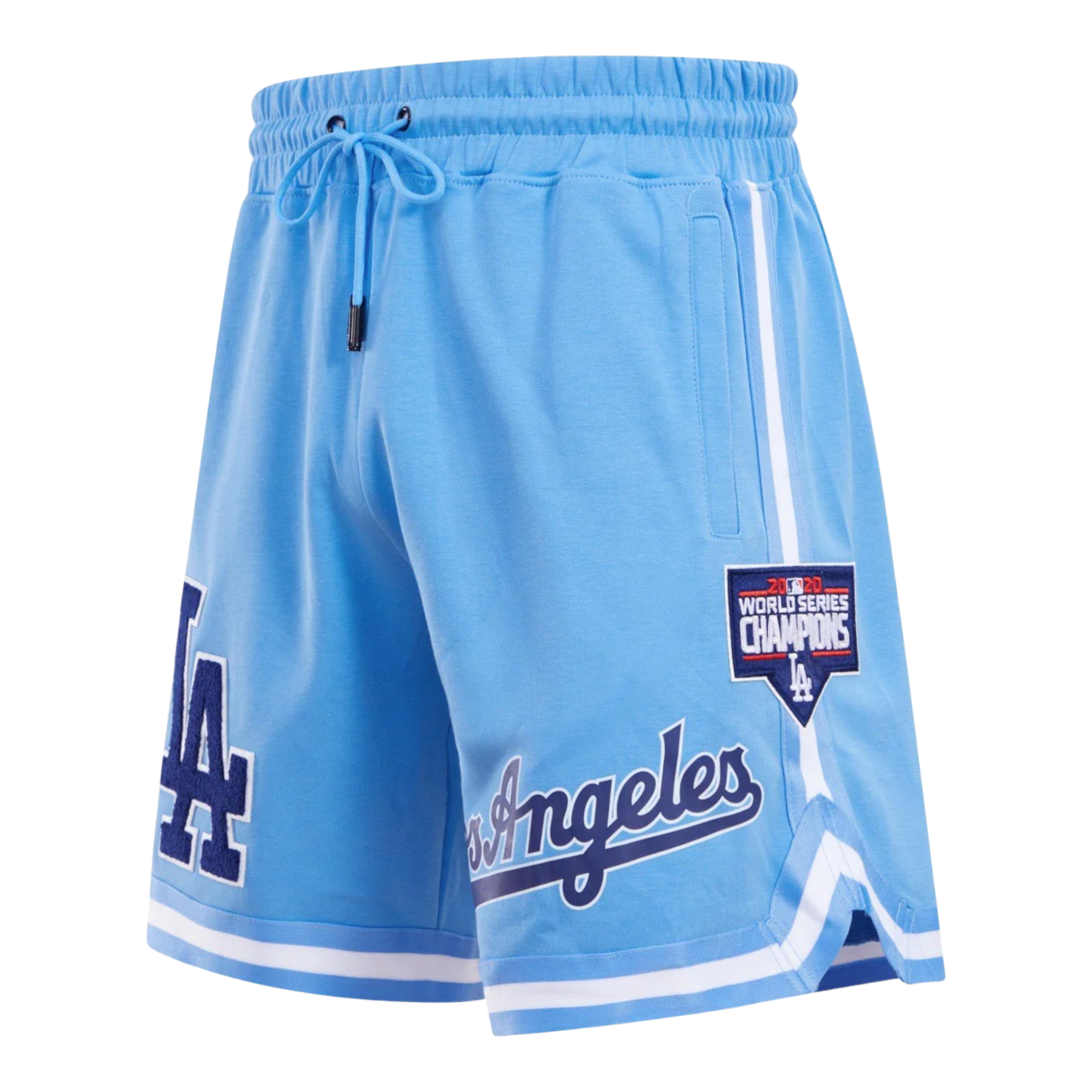 Pro Standard MLB Los Angeles Dodgers Pro Team Men's Shorts Pro Standard