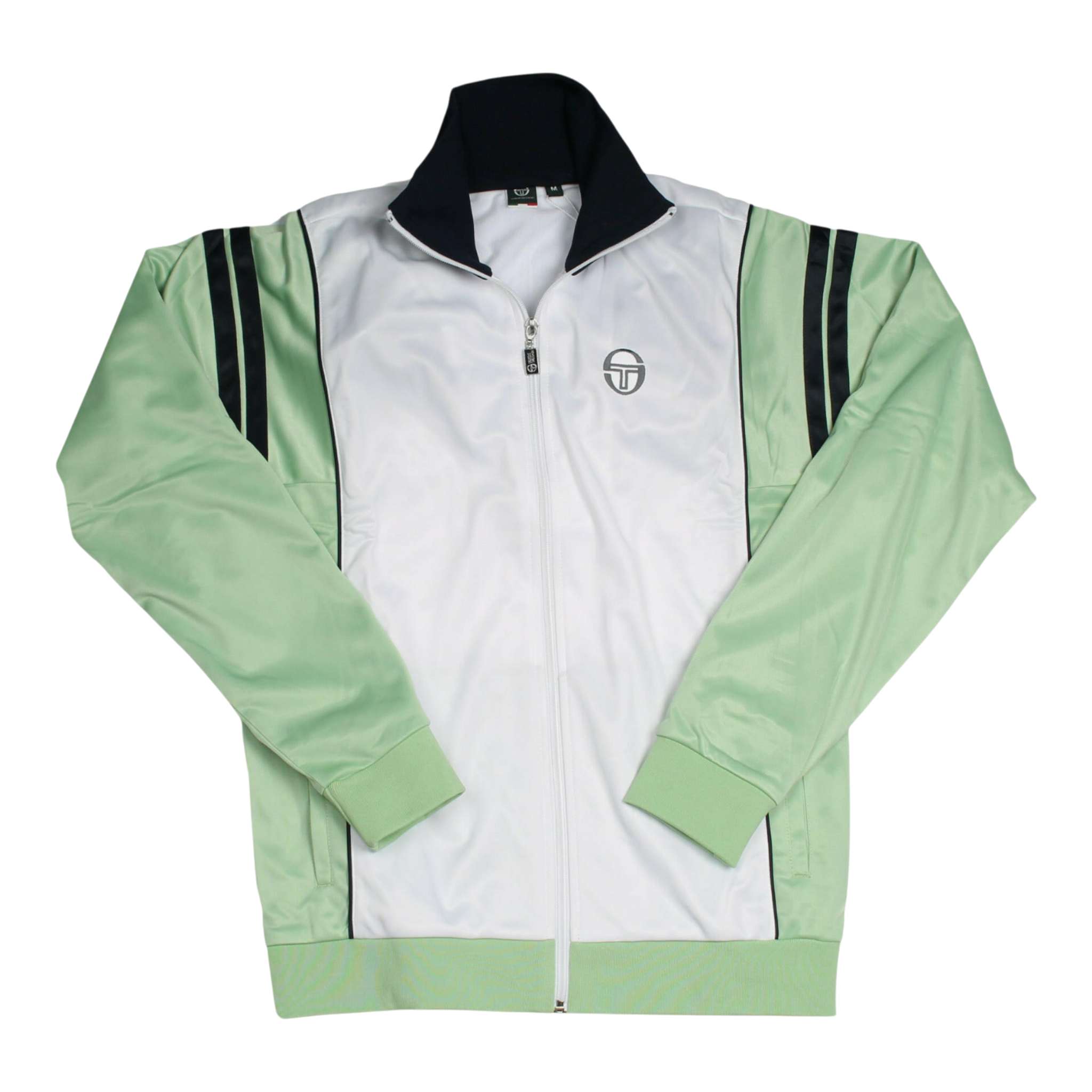 Sergio Tacchini Scirocco Archivio Tracktop Men's Jacket Sergio Tacchini