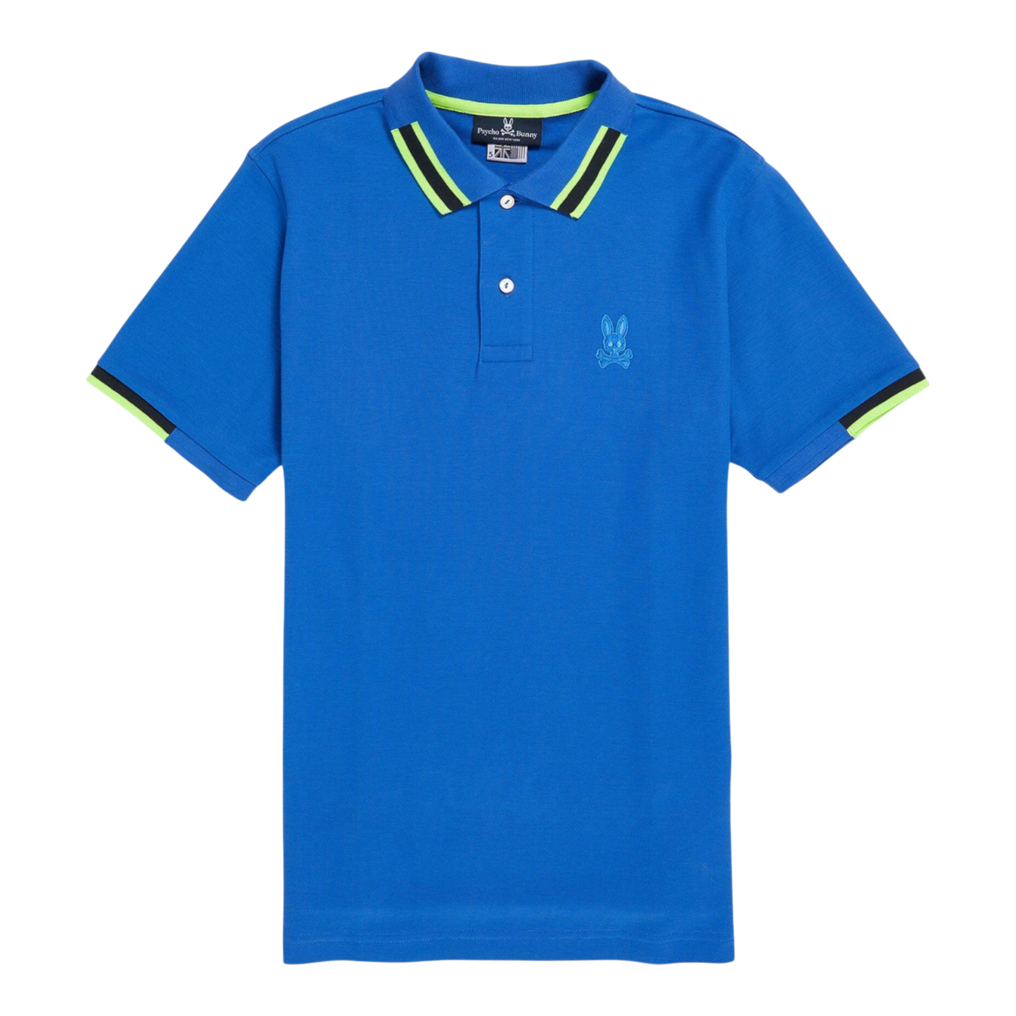 Psycho Bunny Stanton Polo Men's Shirt