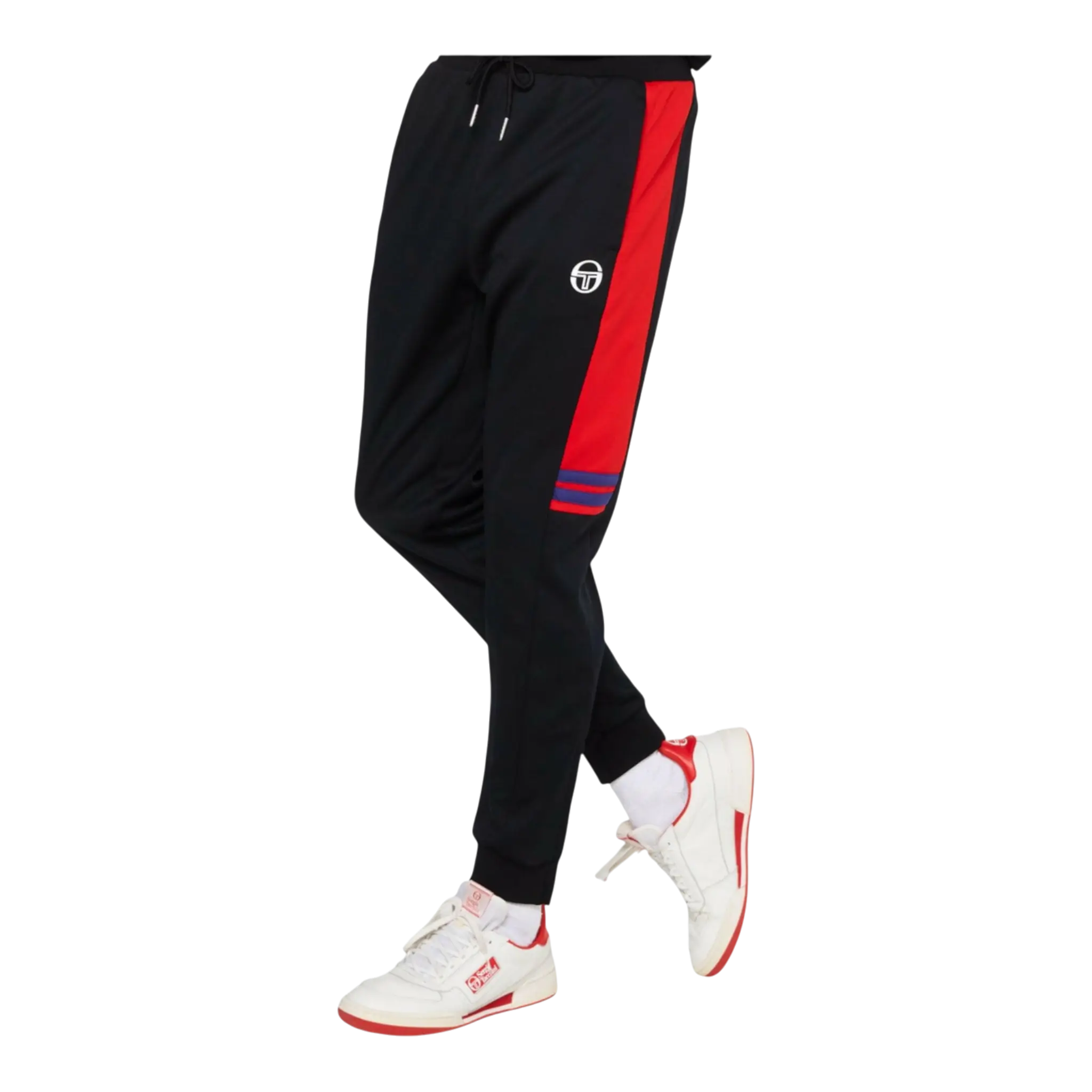 Sergio Tacchini Beal Track Pants Sergio Tacchini