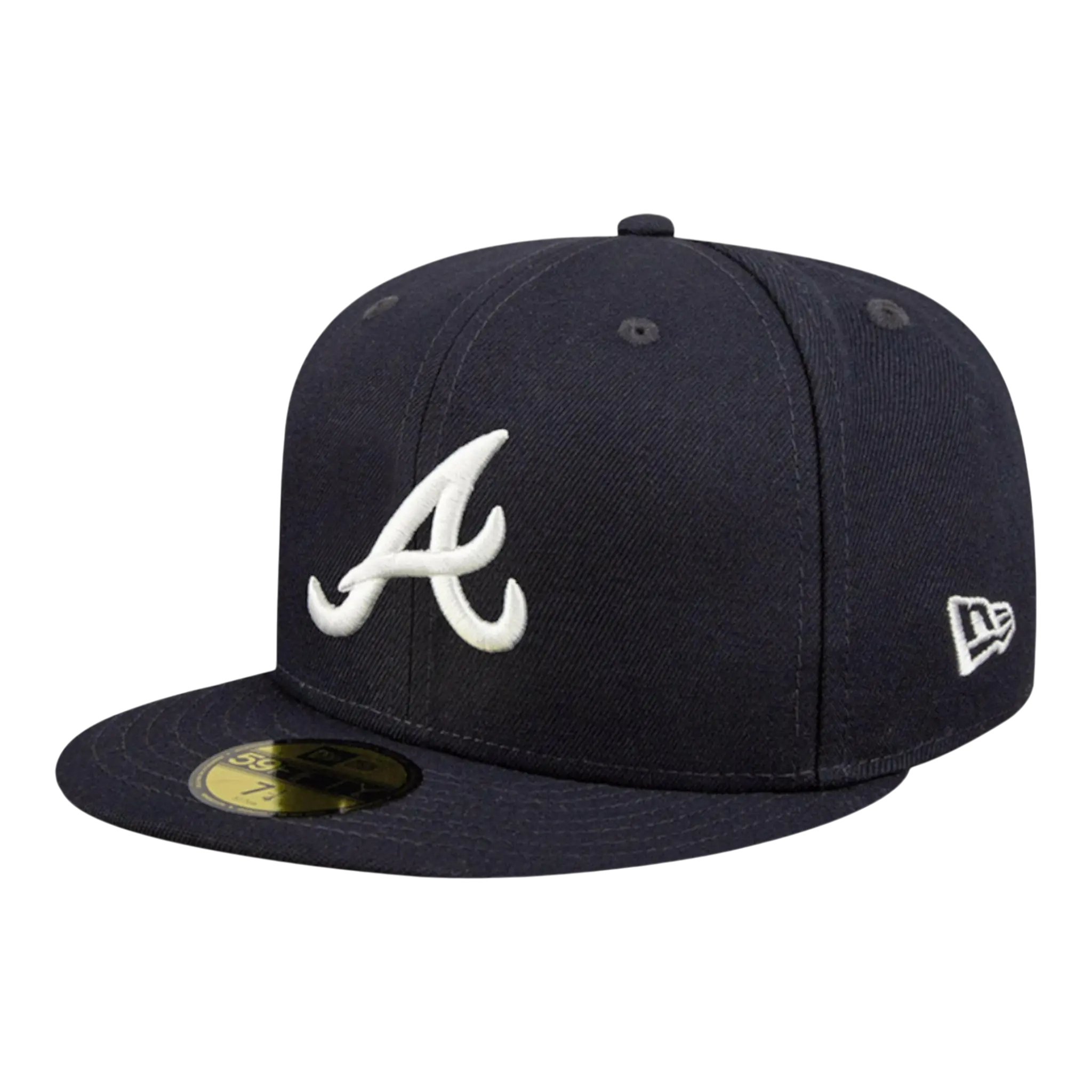 New Era 59Fifty MLB Atlanta Braves Stateview Fitted Hat New Era