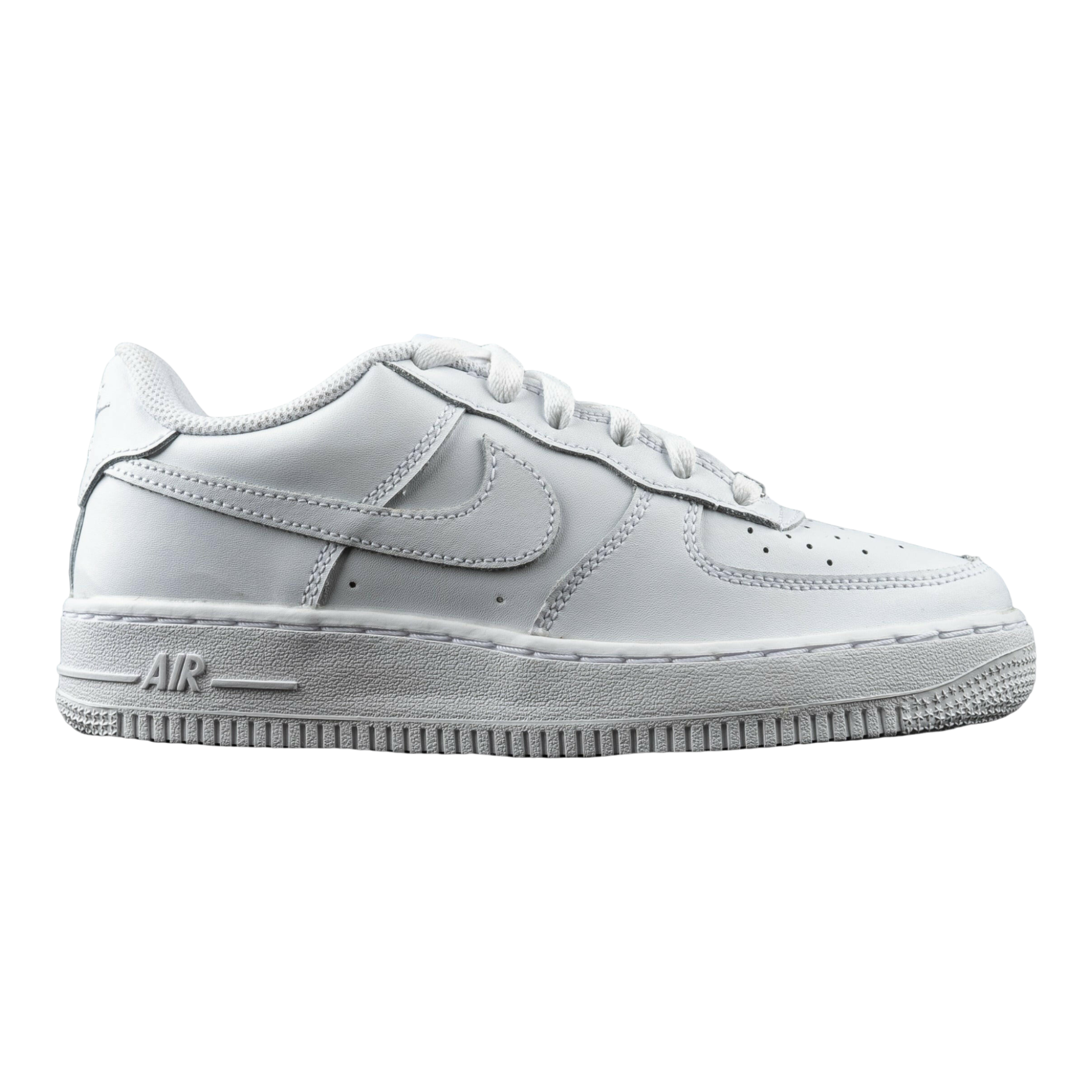 Nike Air Force 1 LE (GS) Big Kids Basketball Shoes Nike