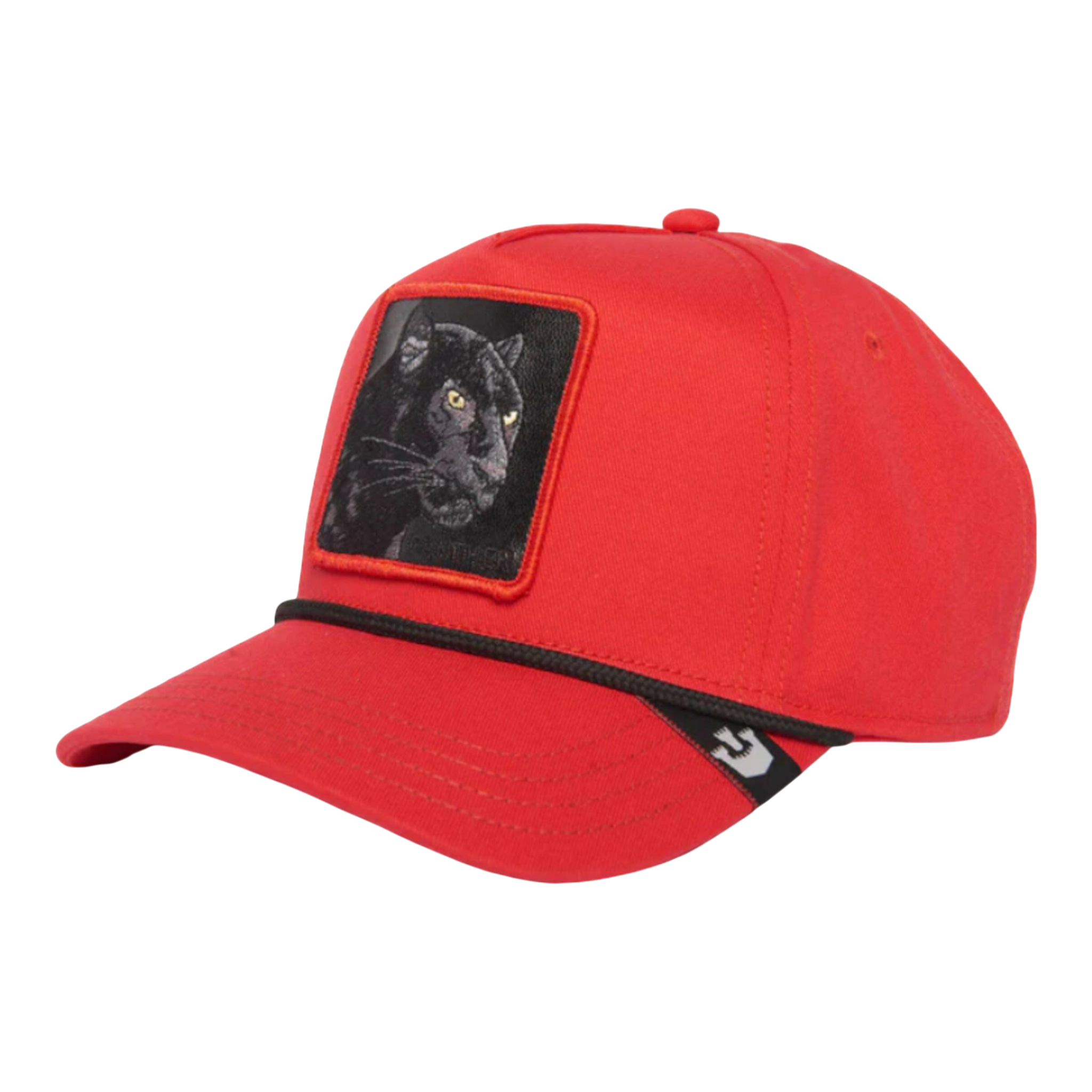 Goorin Bros Panther 100 Baseball Trucker Hat Goorin Bros