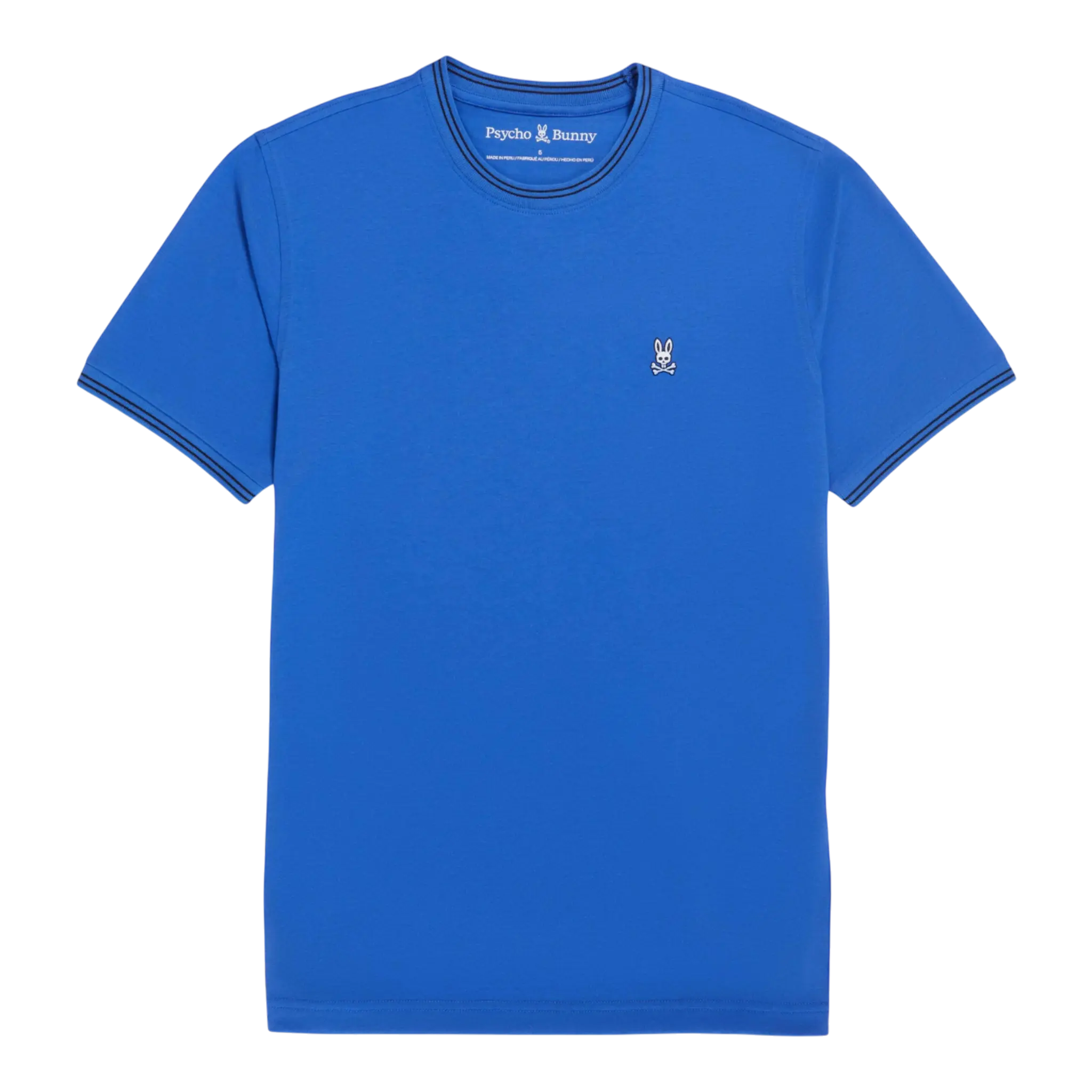 Psycho Bunny Logan Men's Tee Shirt Psycho Bunny