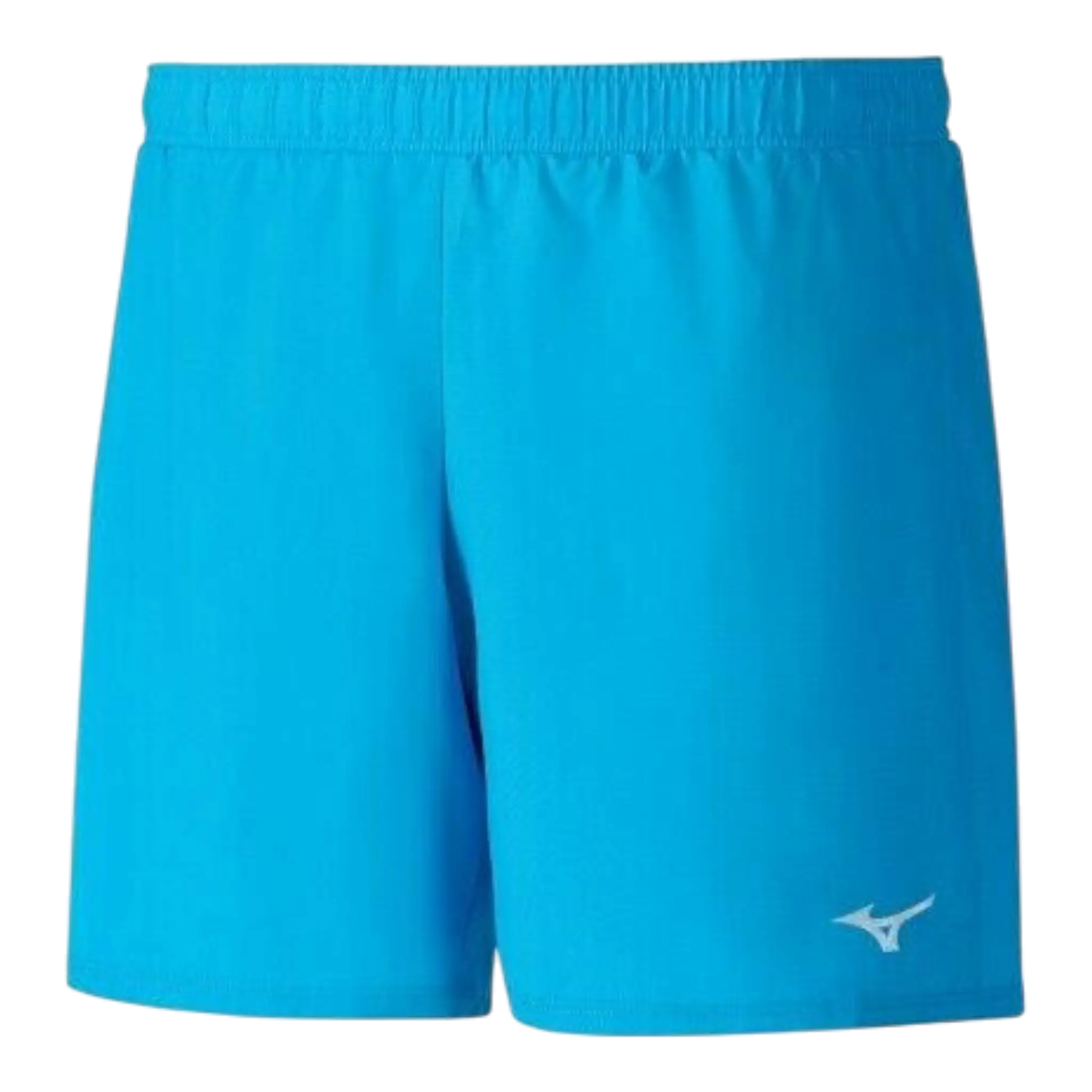 Mizuno Impulse Core Running Shorts Men's Small Blue 5.5" Performance Mizuno