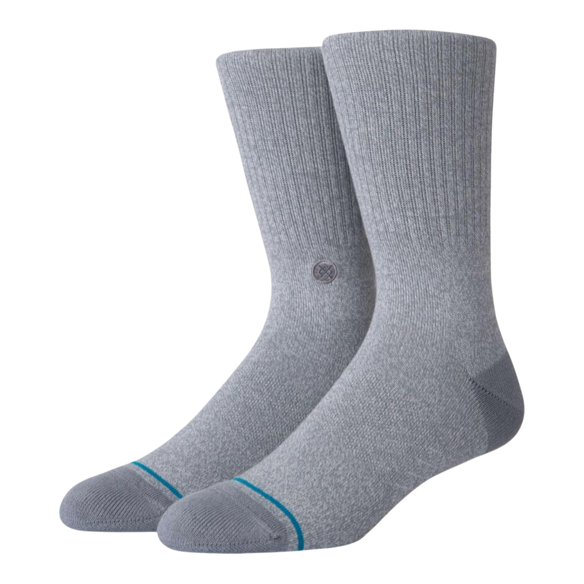 Stance Icon Classic Crew Socks Stance