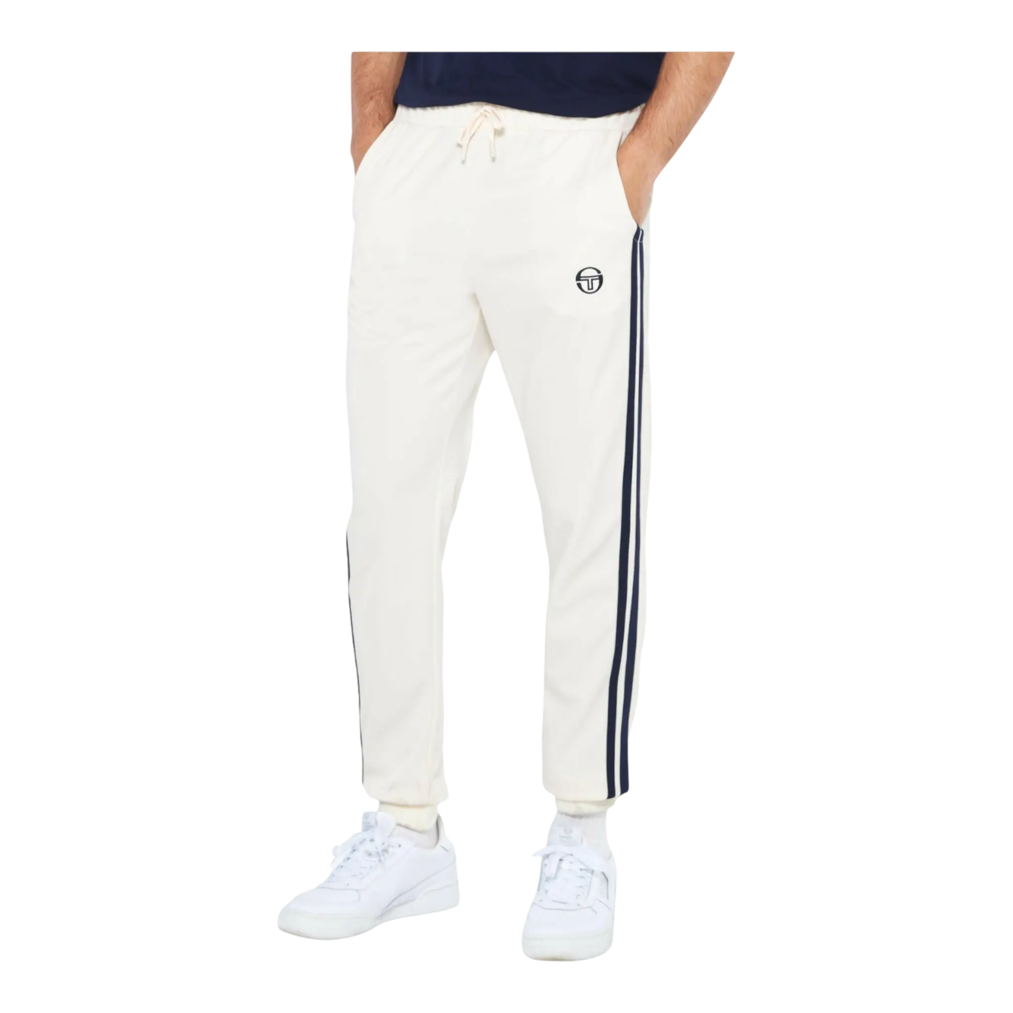 Sergio Tacchini Damarindo Archivio Track Pants Sergio Tacchini