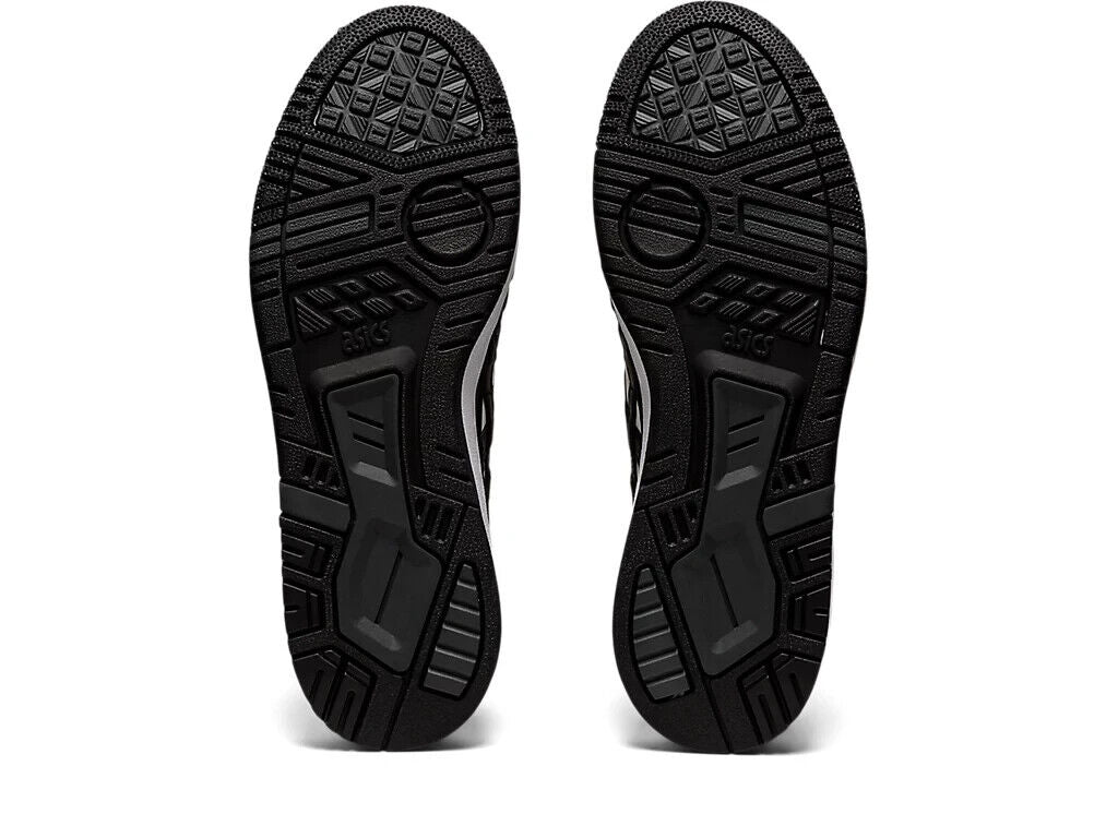 Asics EX89 Sneaker Men's White Black FF Blast Sportstyle Shoes