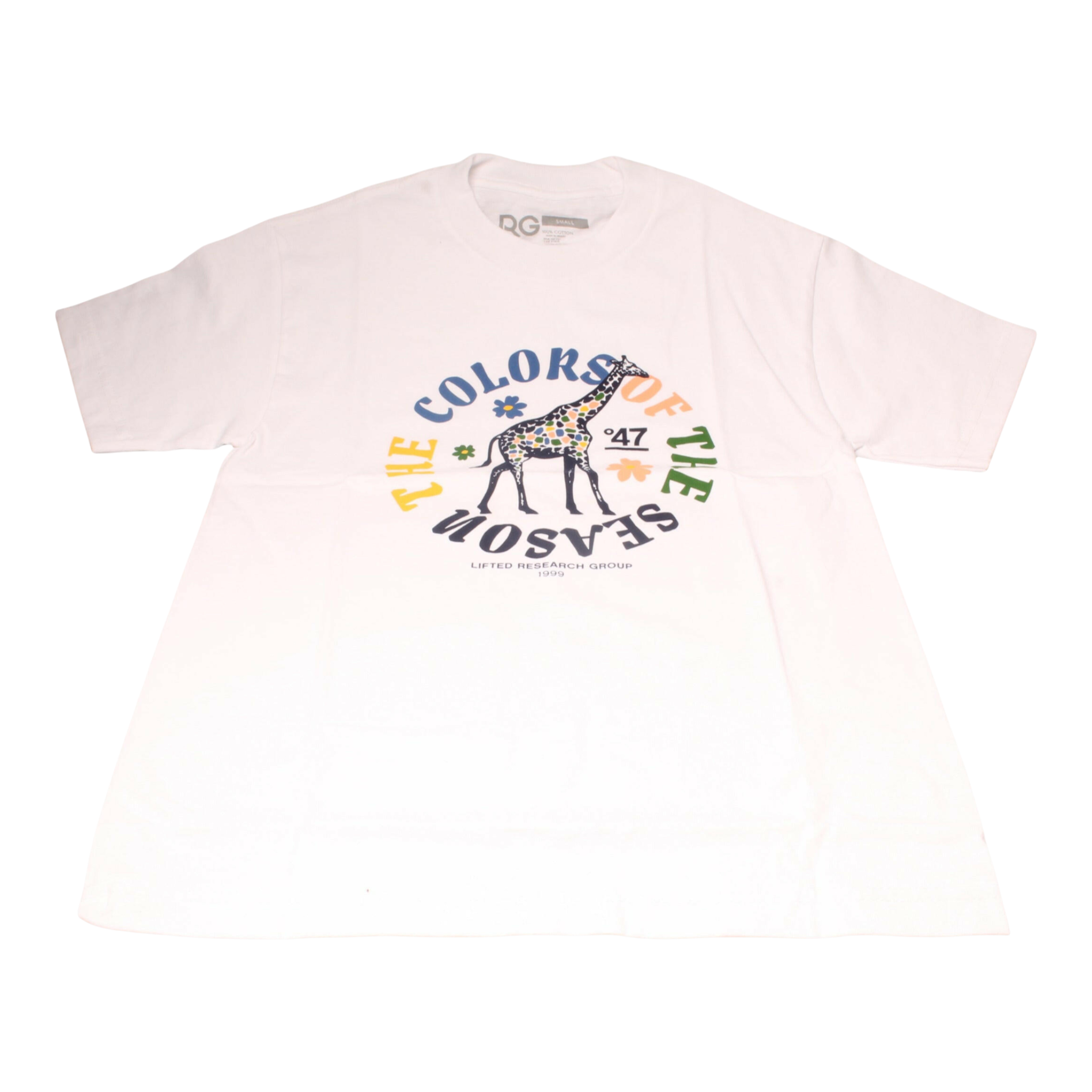 LRG Tall Season Men's T-Shirt LRG