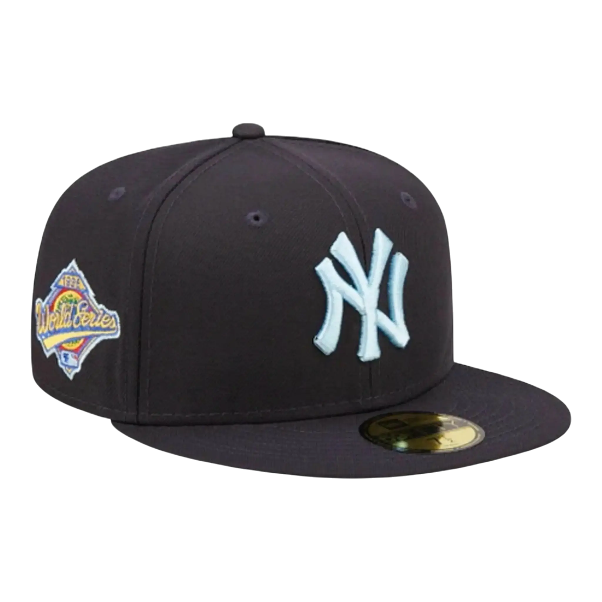New Era 59Fifty MLB New York Yankees Cloud Under Fitted Hat New Era