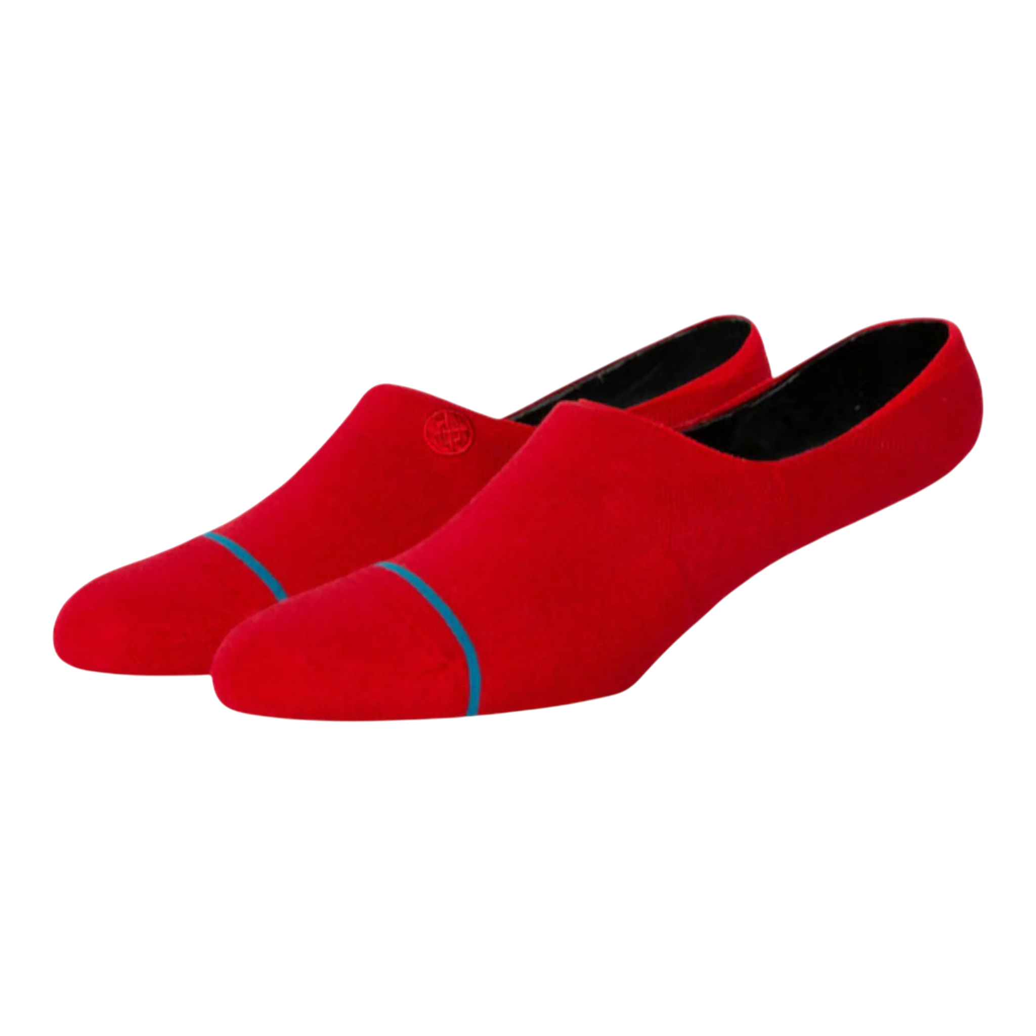 Stance Icon Classic No Show Socks Stance