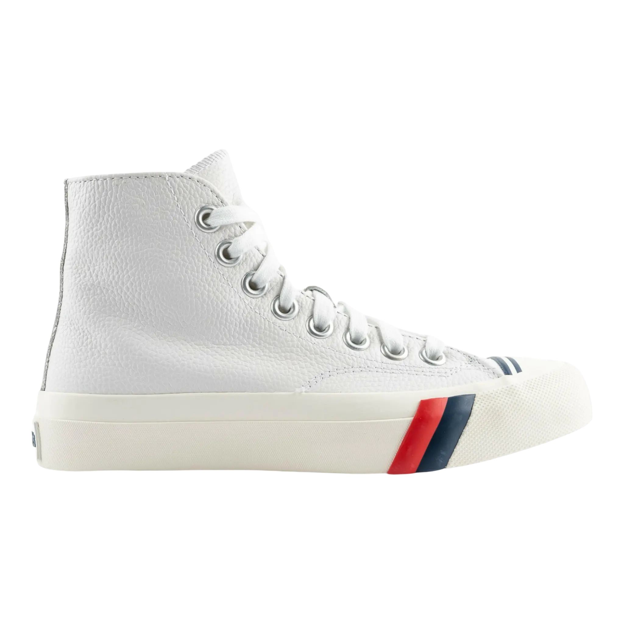 Pro-Keds Royal Hi Leather Unisex Shoes Pro-Keds