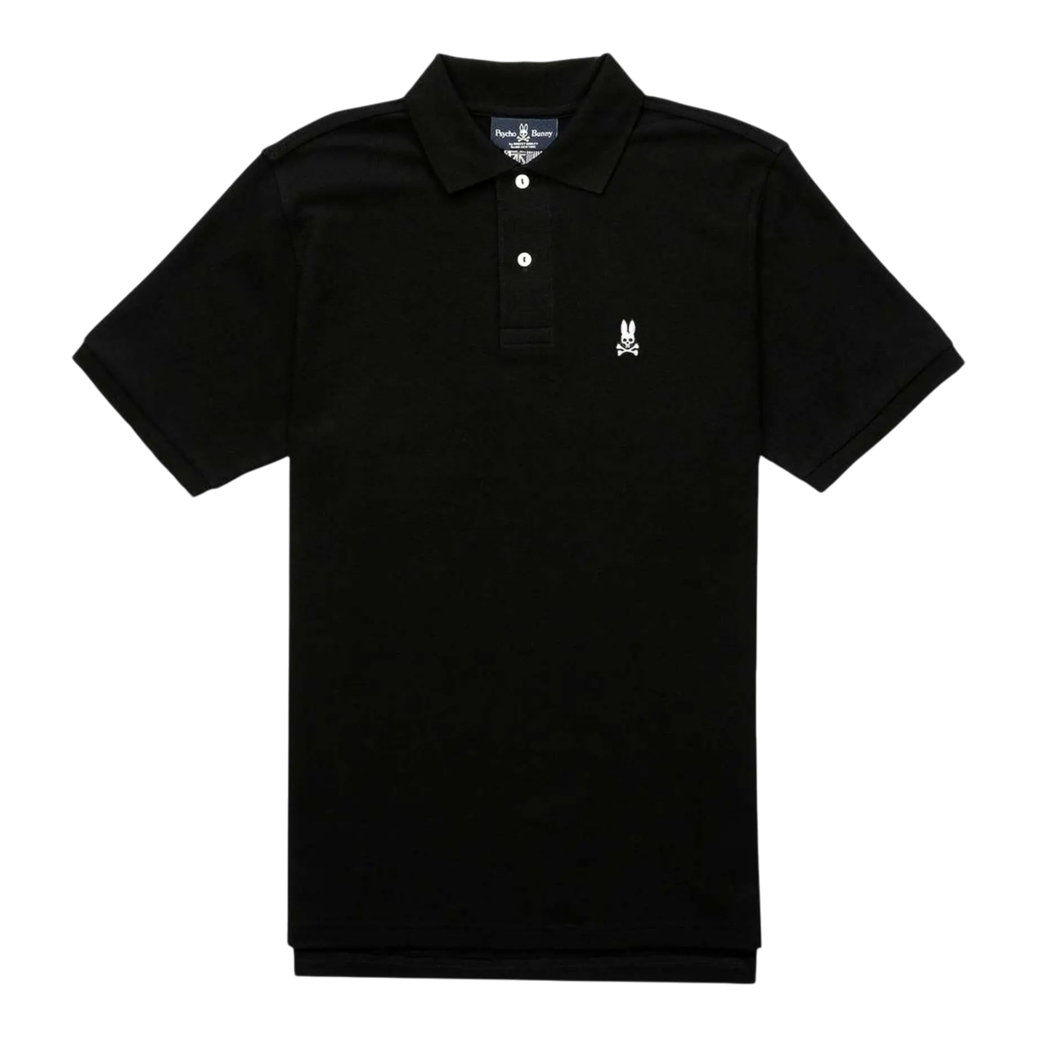 Psycho Bunny Classic Polo Men's Big and Tall Shirt Psycho Bunny