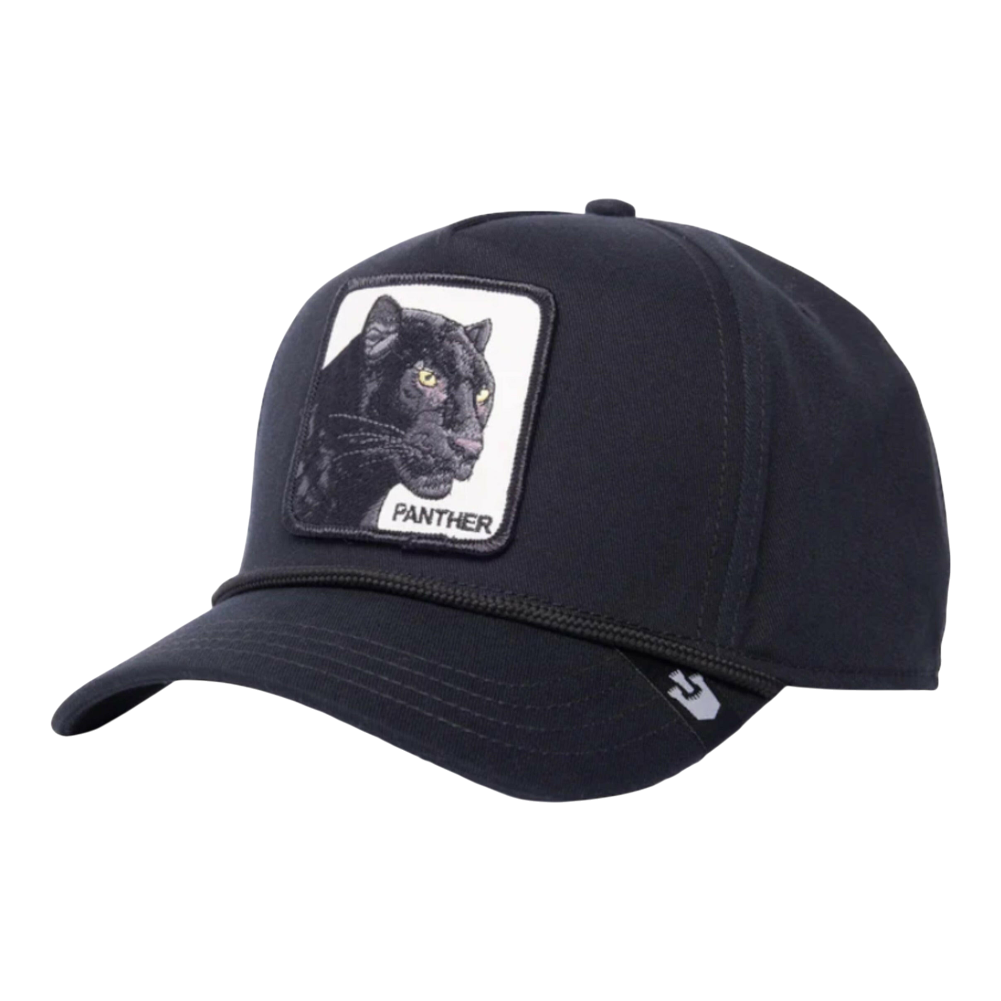 Goorin Bros Panther 100 Baseball Trucker Hat Goorin Bros