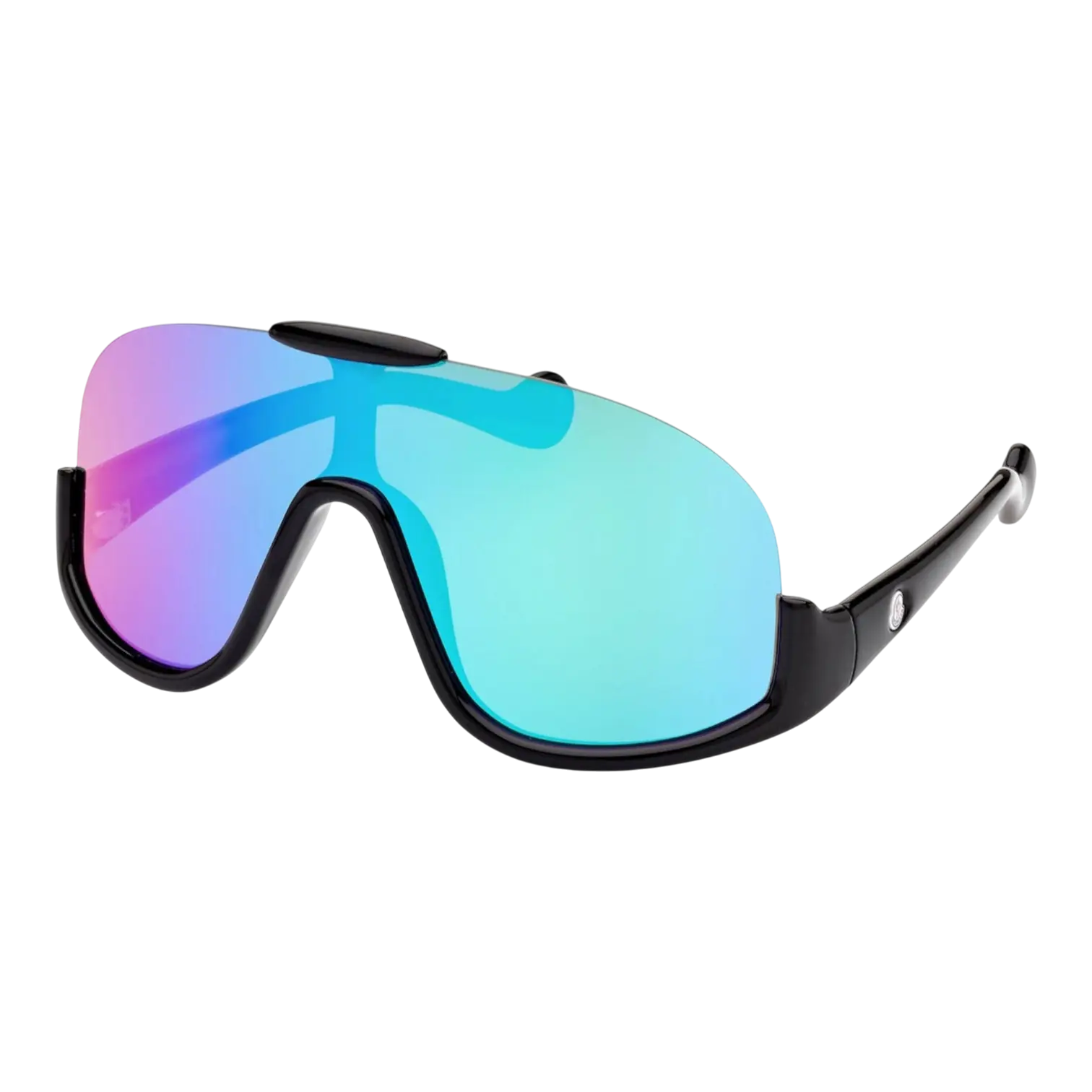 Moncler ML0230 Visseur Shield Sunglasses Moncler