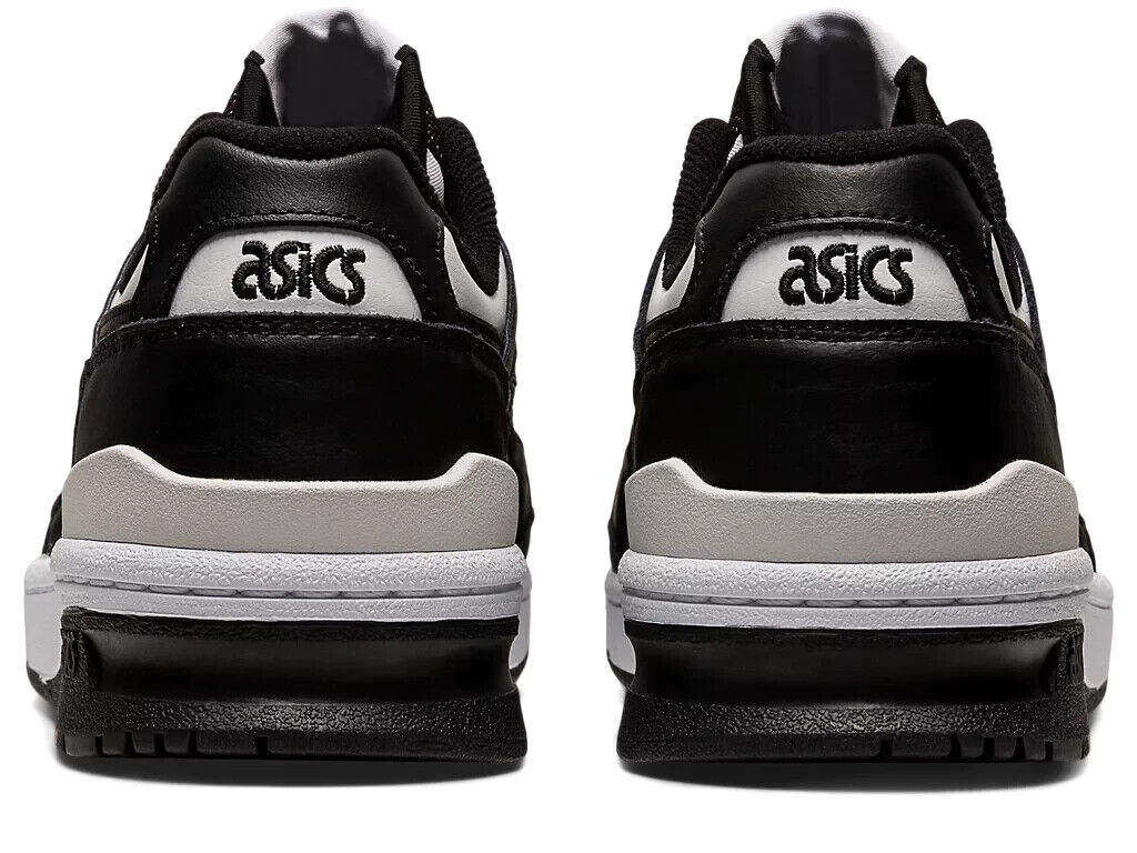 Asics EX89 Sneaker Men's White Black FF Blast Sportstyle Shoes