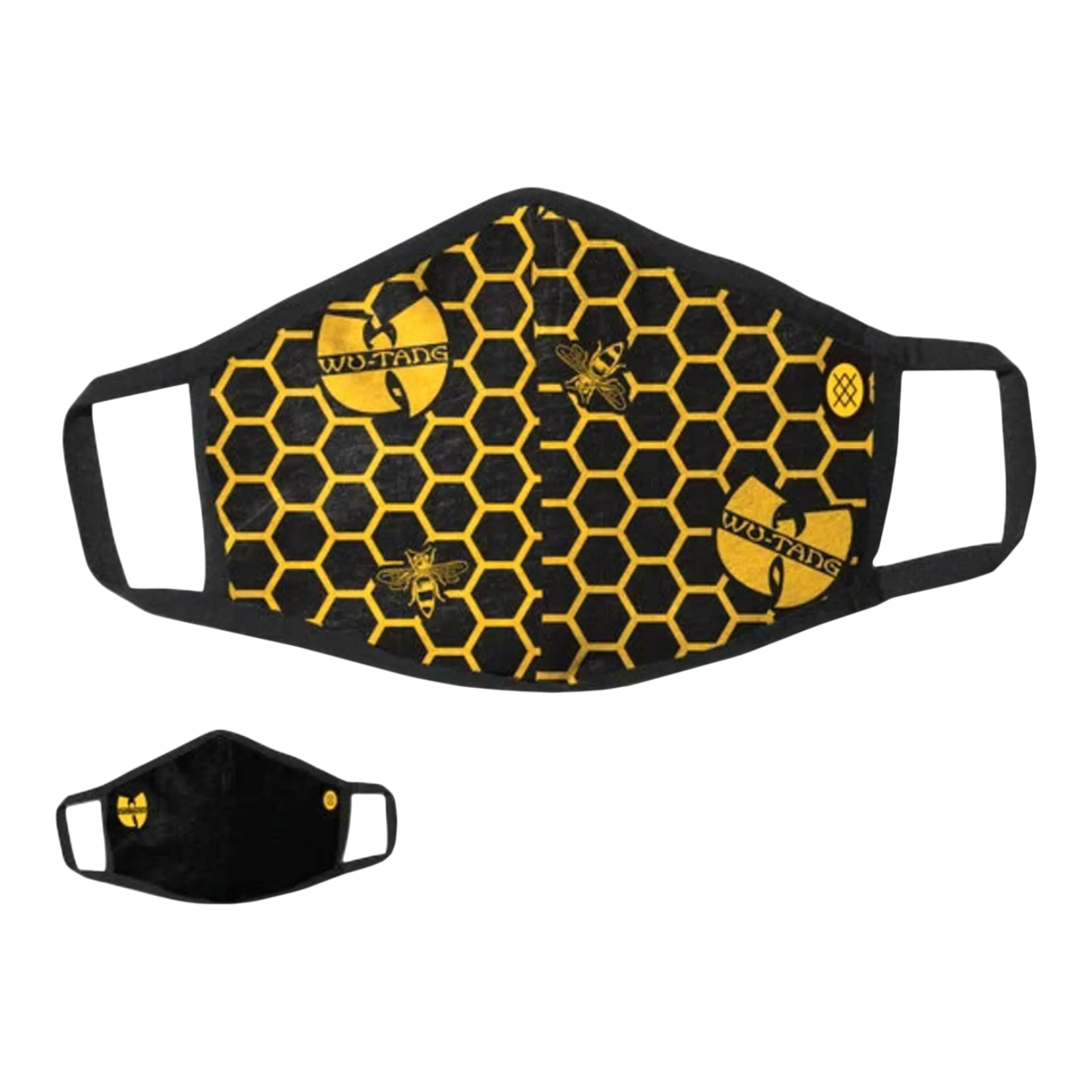 Stance Wu Tang - The Hive Face Mask Stance