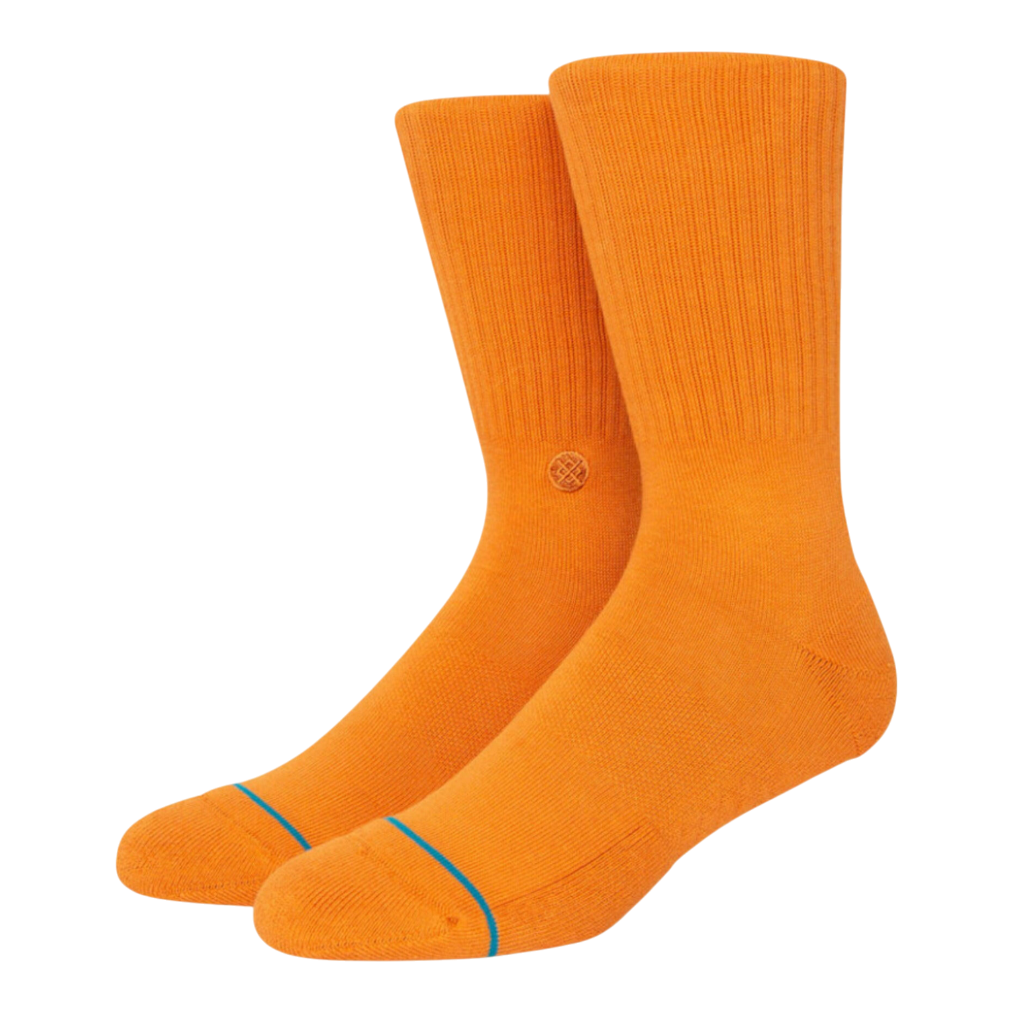 Stance Icon Classic Crew Socks Stance