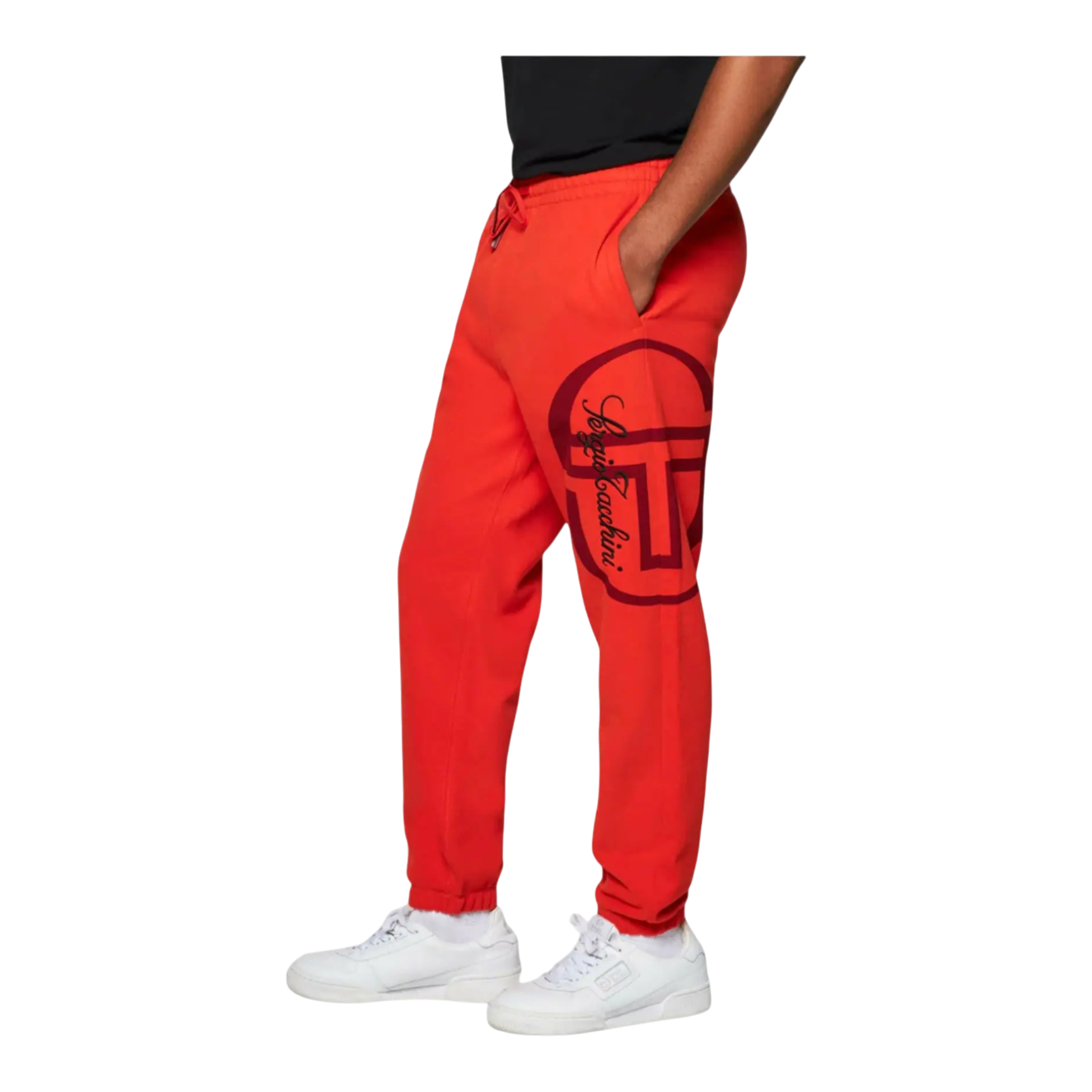 Sergio Tacchini Garcon Sweatpants Sergio Tacchini