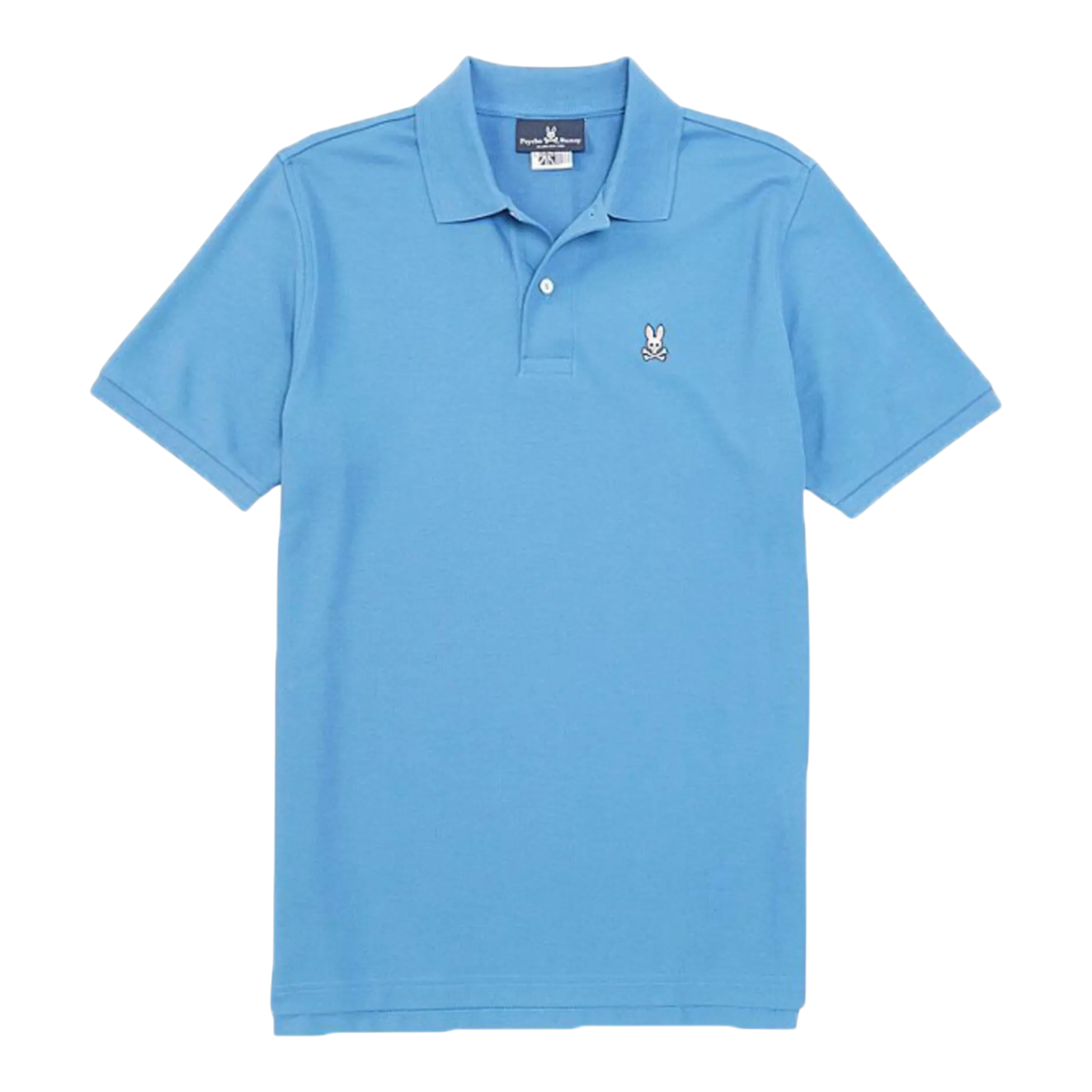 Psycho Bunny Classic Polo Men's Big and Tall Shirt Psycho Bunny